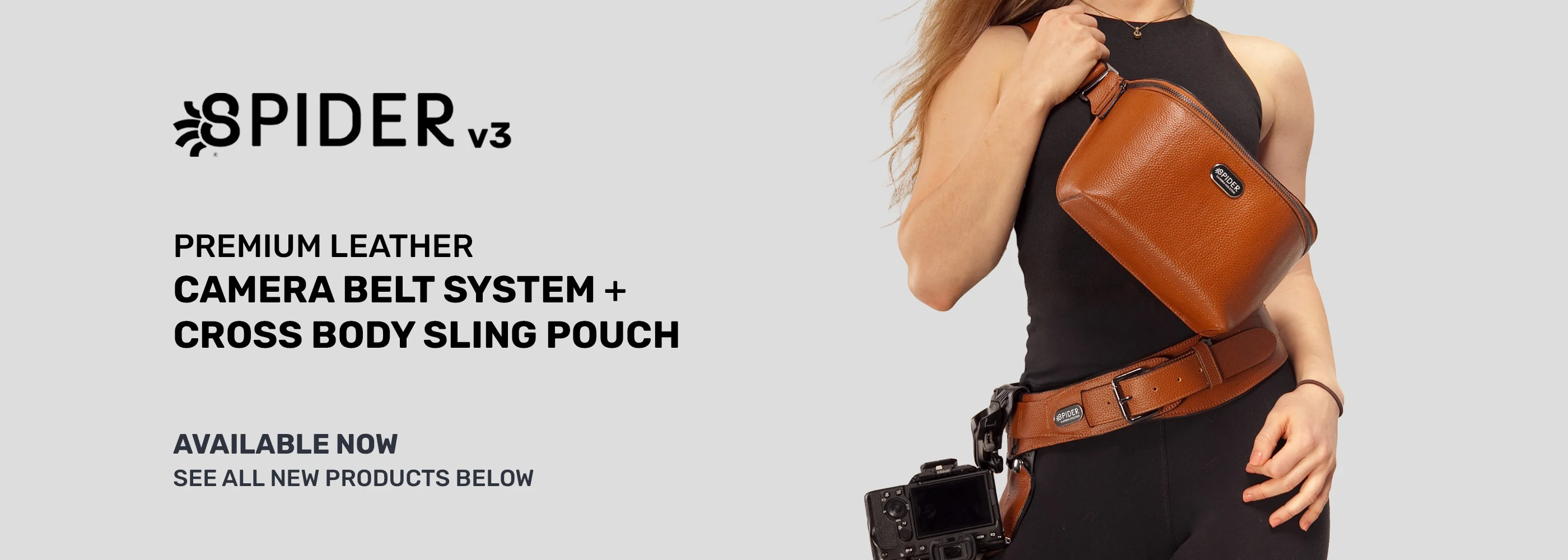 Master Your Workflow, Straplessly