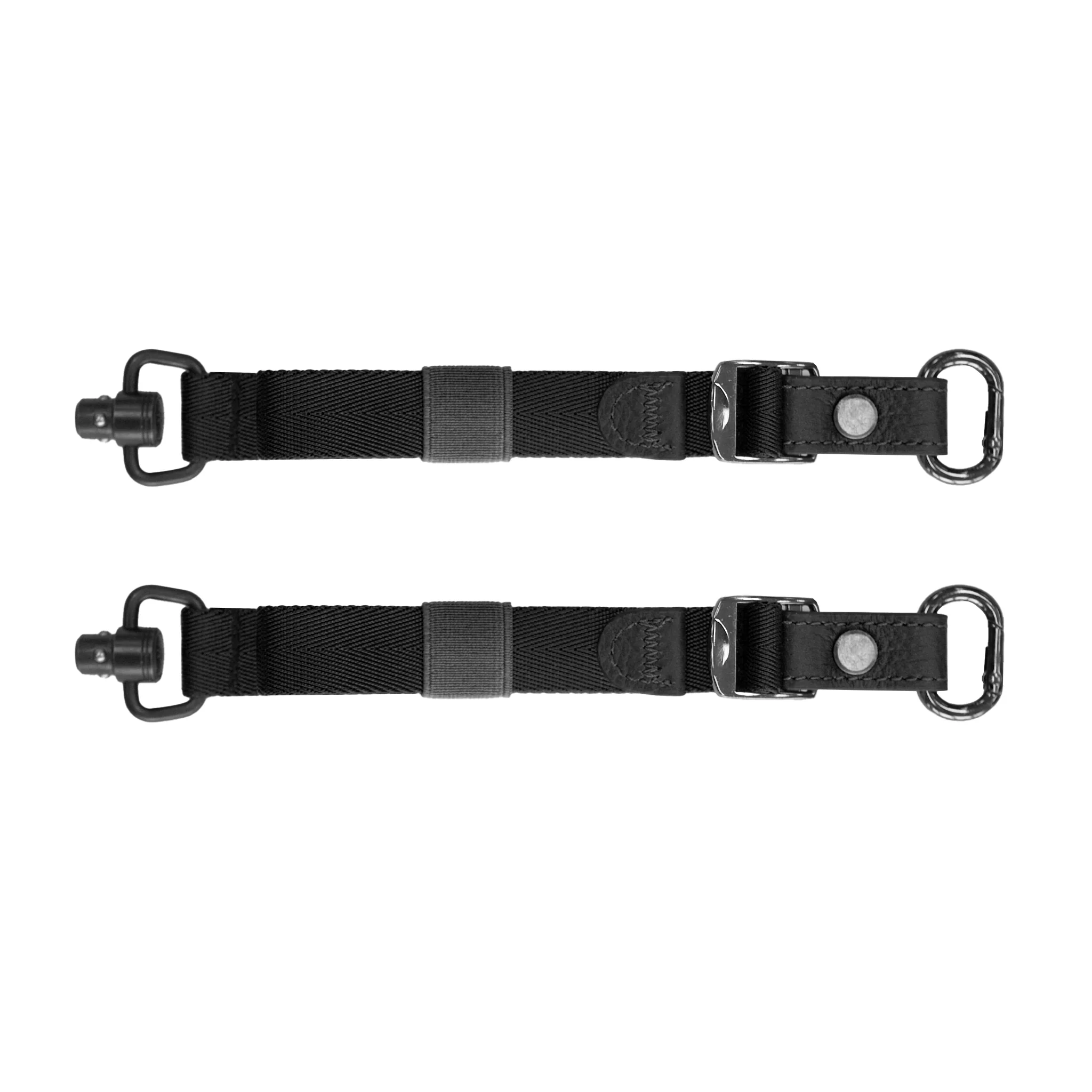 1588: Service Kit - Replacement Spider Harness Dropdown Straps + QDs (2 Pack) - Image 2