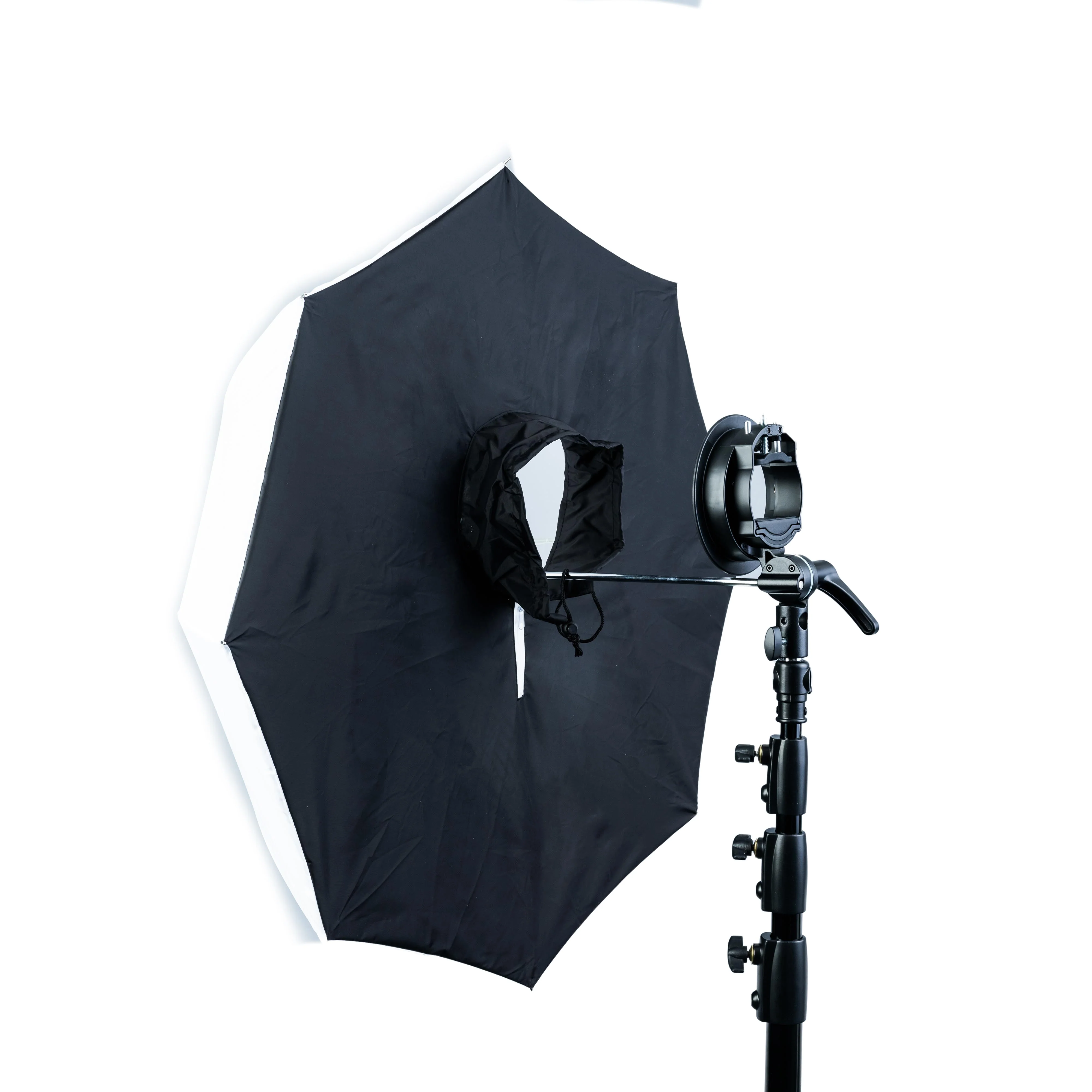 36" Umbrella Styled Softbox - Image 2