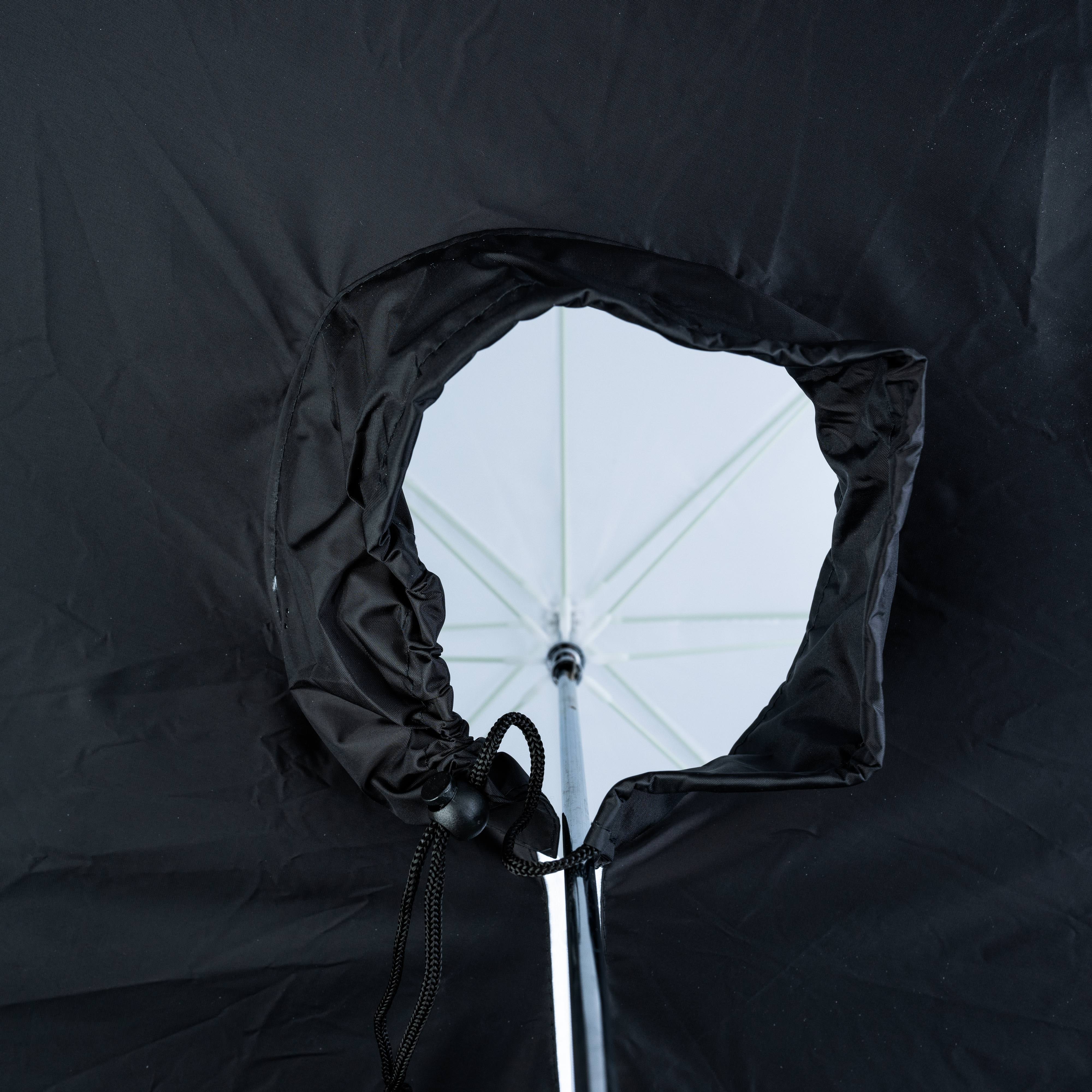 36" Umbrella Styled Softbox - Image 3