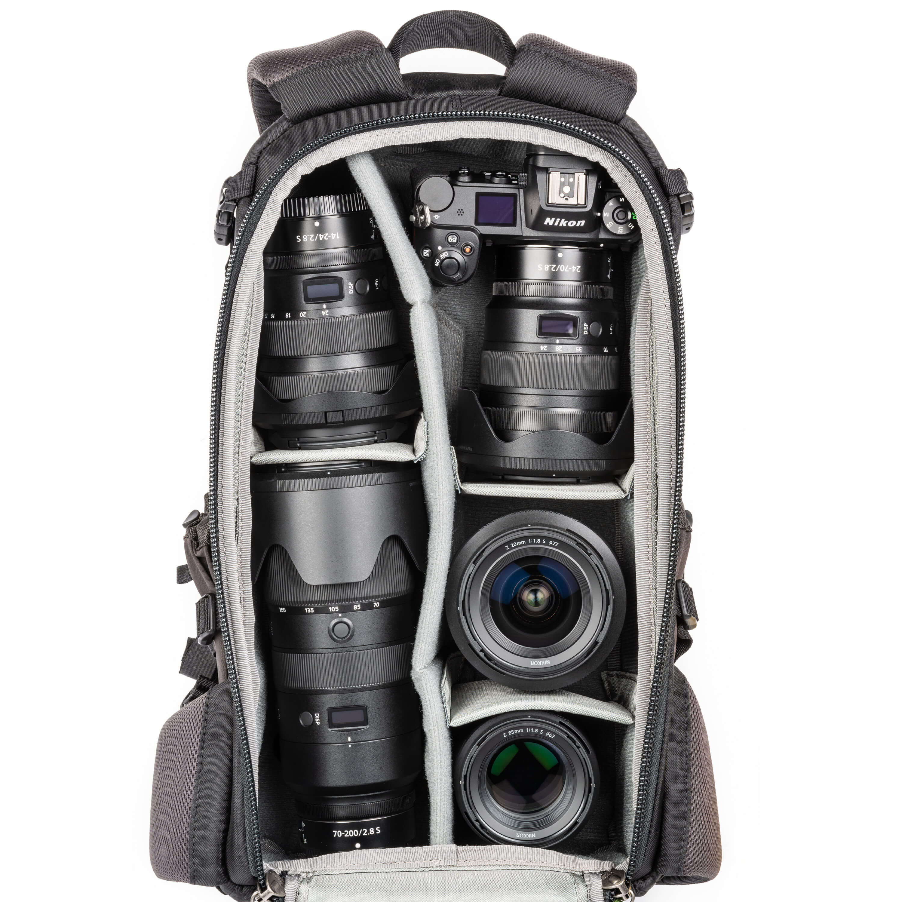 BackLight® 18L - Image 13
