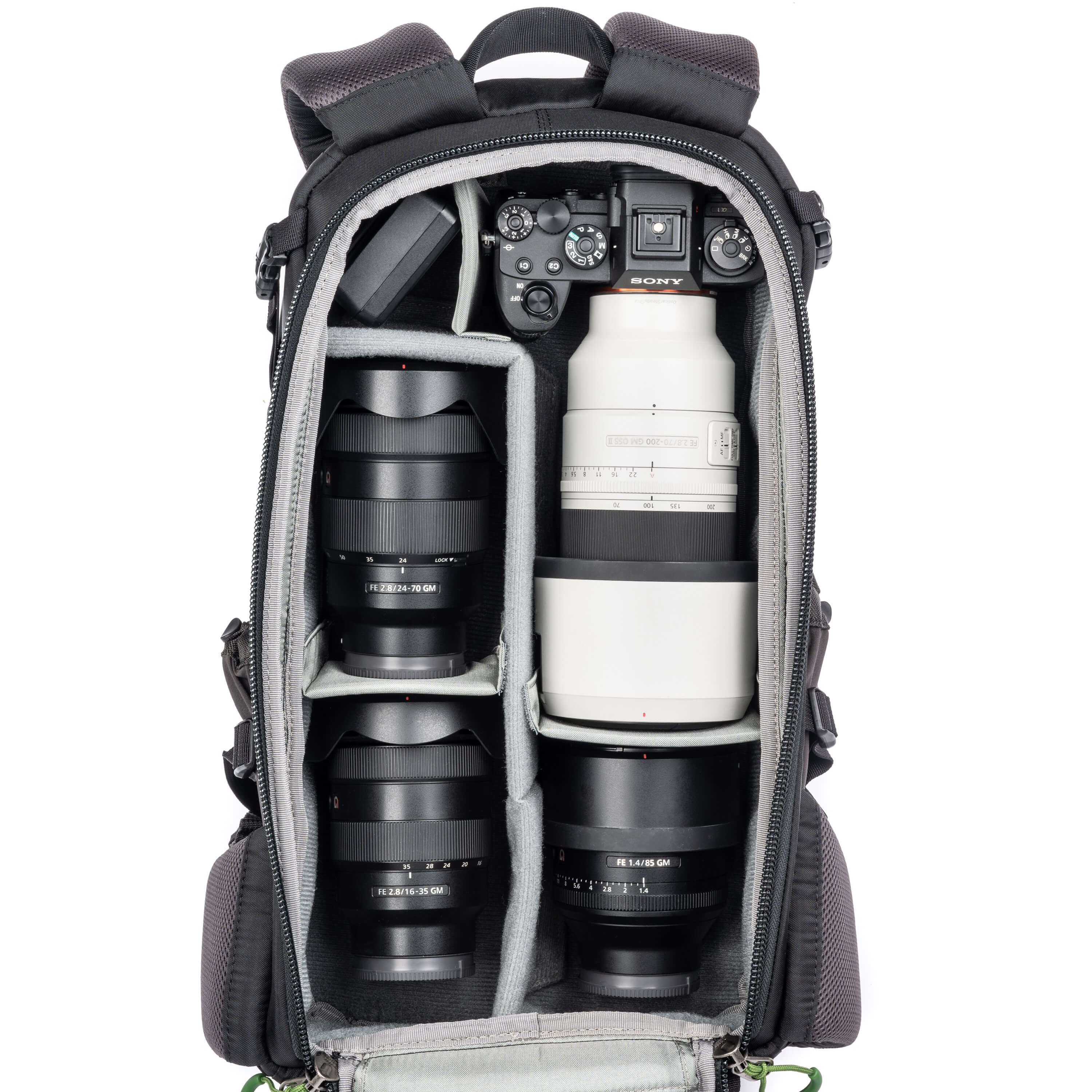 BackLight® 18L - Image 14