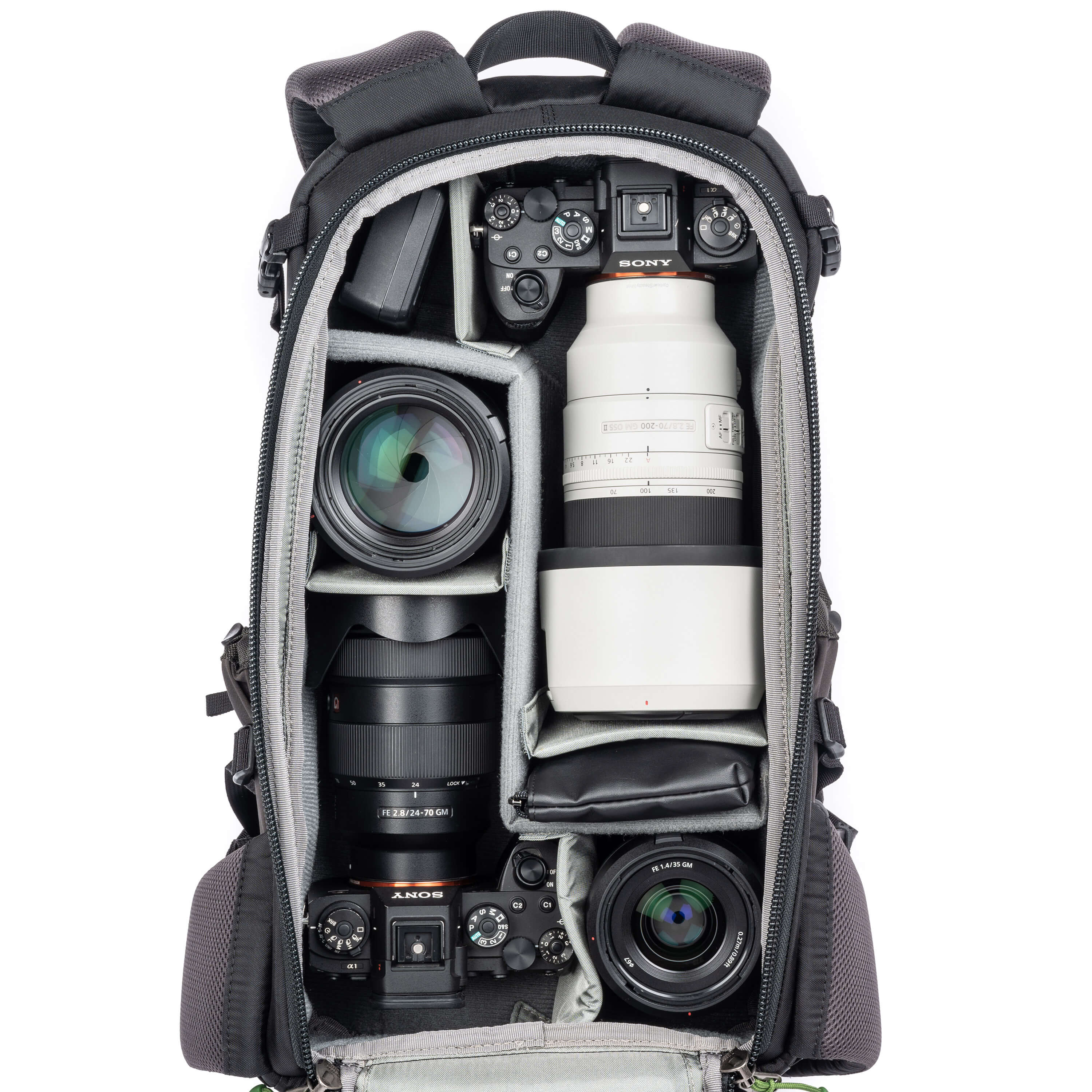 BackLight® 18L - Image 15