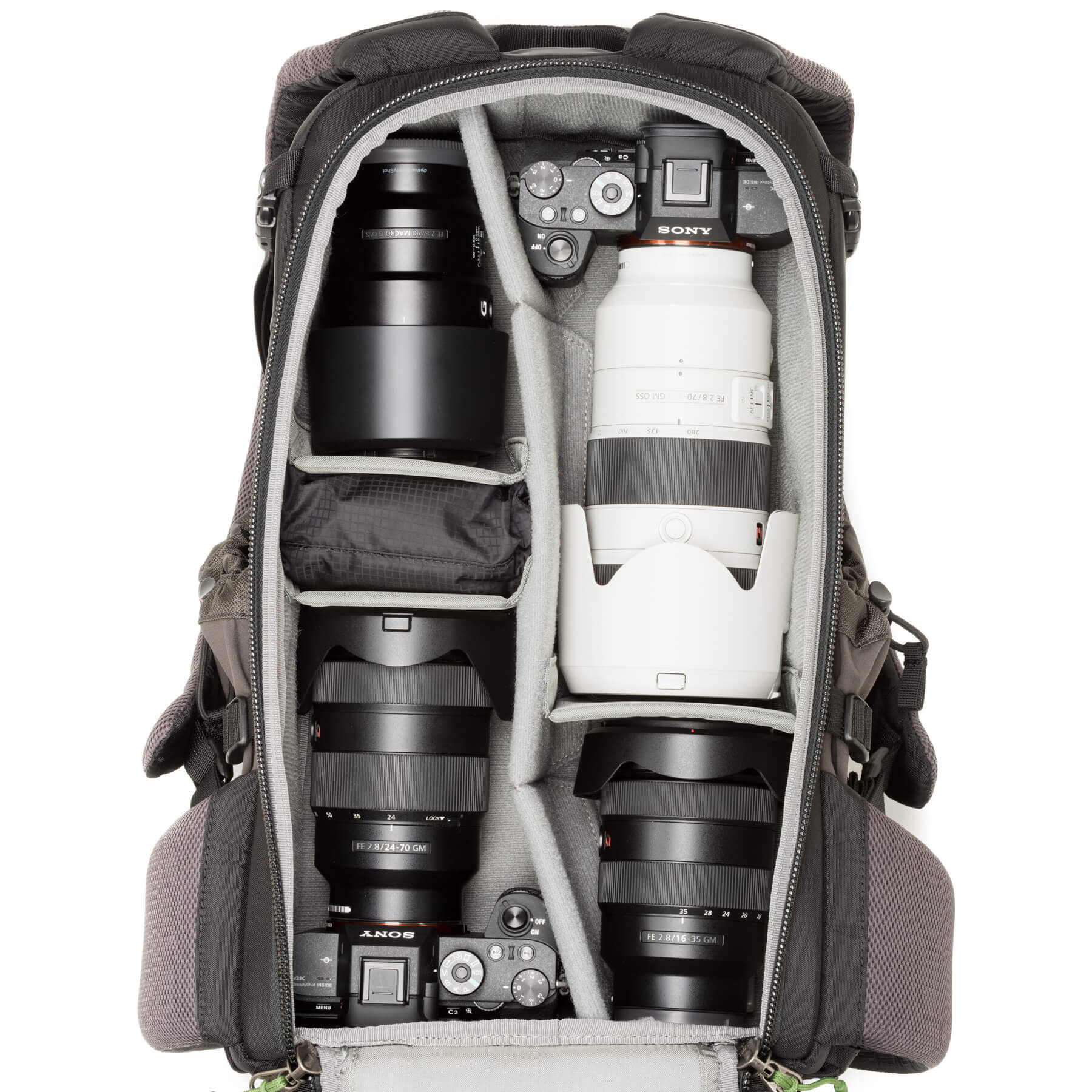 BackLight® 18L - Image 17