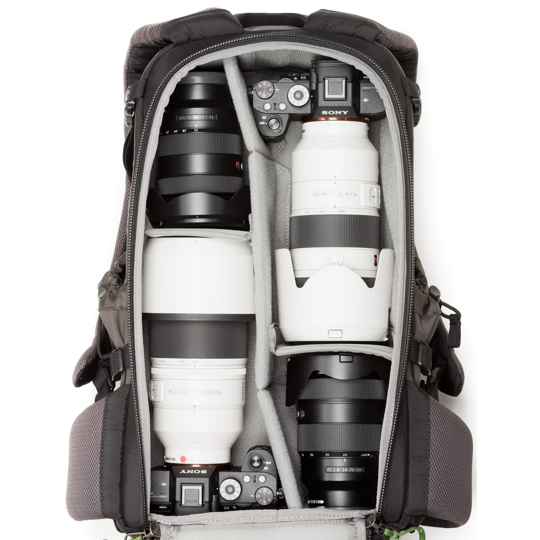 BackLight® 18L - Image 18