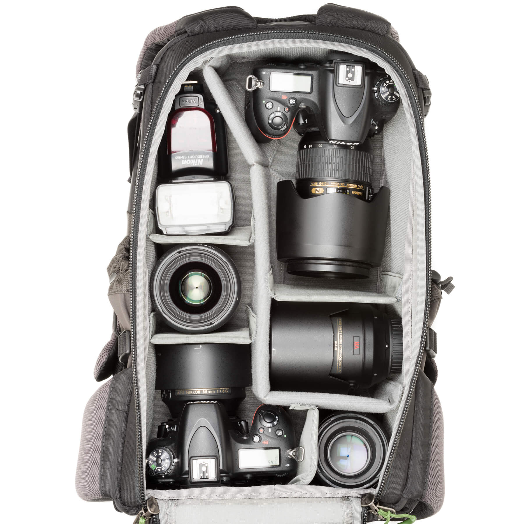 BackLight® 18L - Image 19