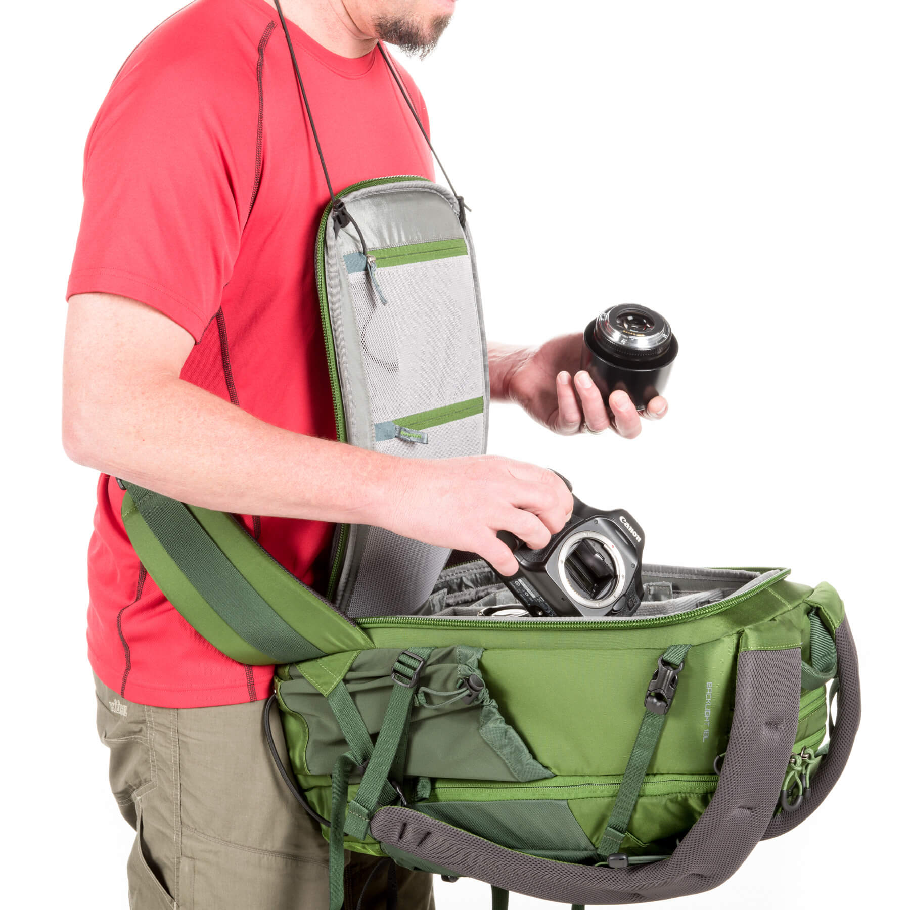 BackLight® 18L - Image 7
