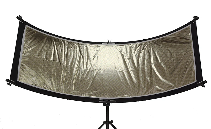 Bowflector - Curved Reflector - Image 3