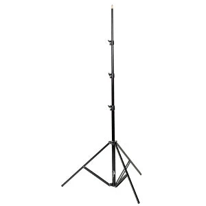Bowflector with C8 Light Stand - Image 3