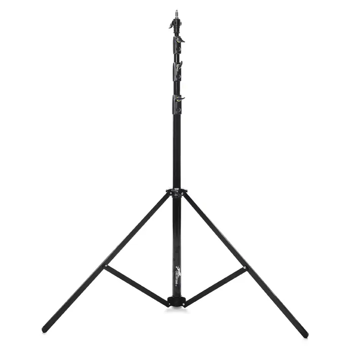 C10 HDS Auto Stand - 10 foot heavy duty stand with springs - Image 2