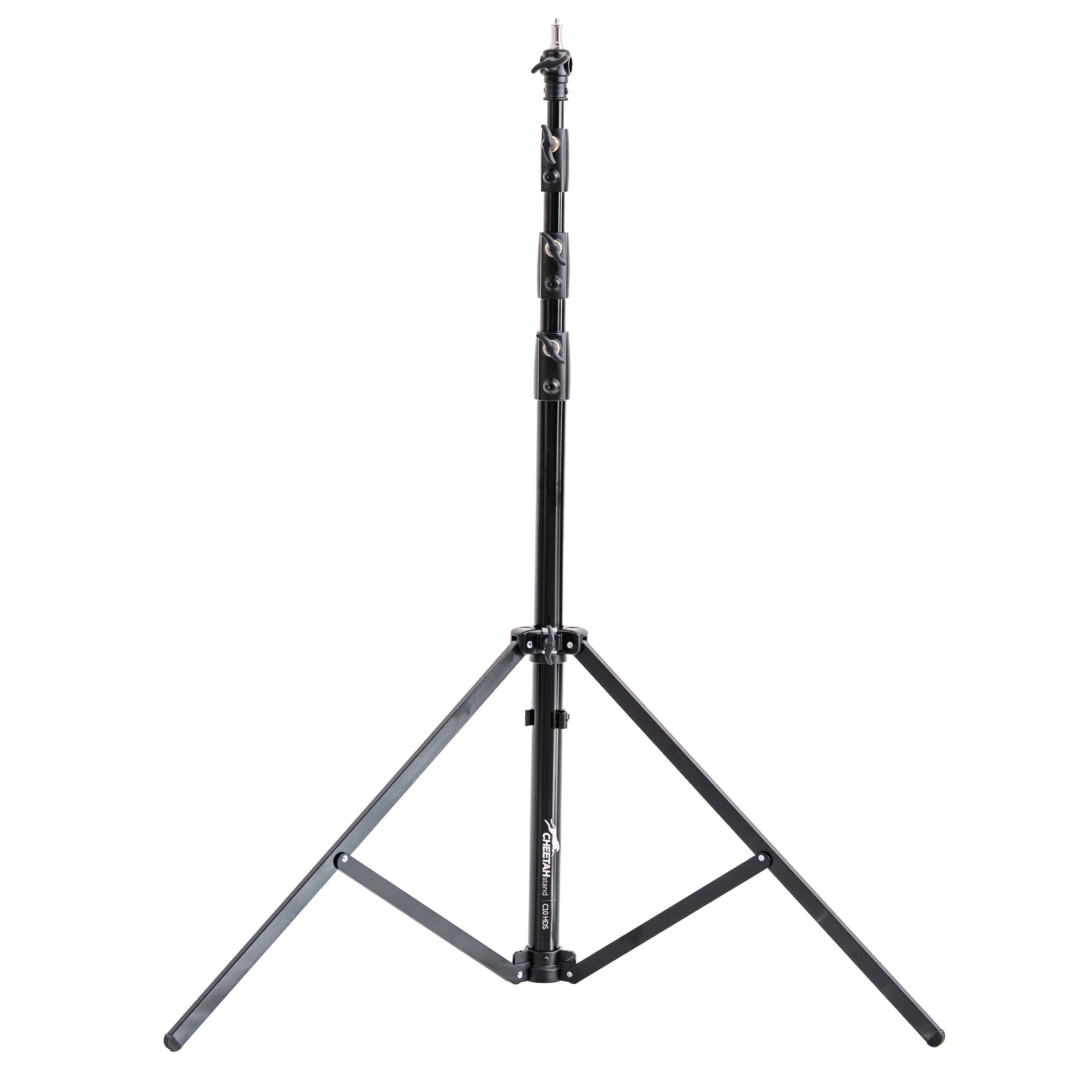 C10 HDS Auto Stand - 10 foot heavy duty stand with springs - Image 4