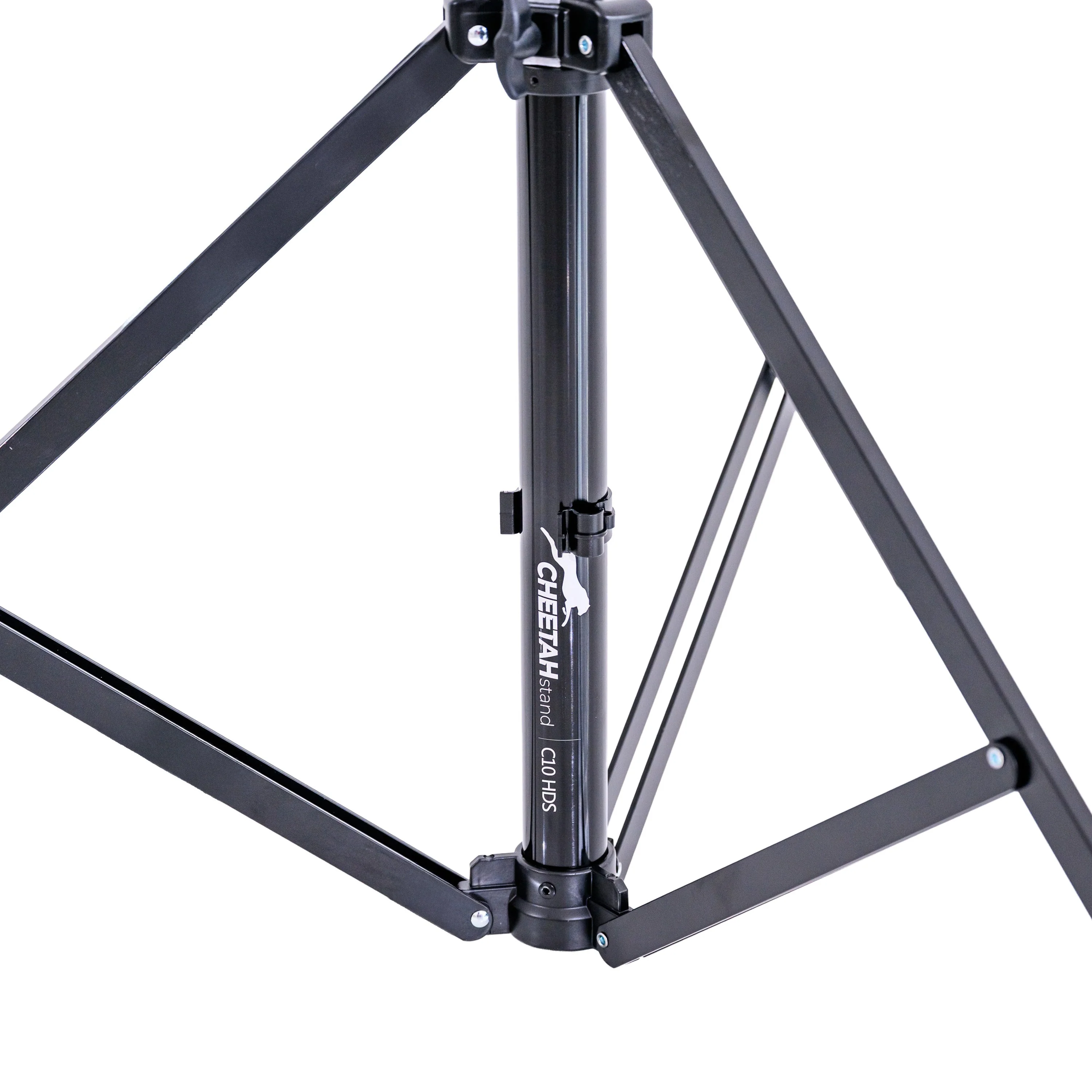 C10 HDS Auto Stand - 10 foot heavy duty stand with springs - Image 5