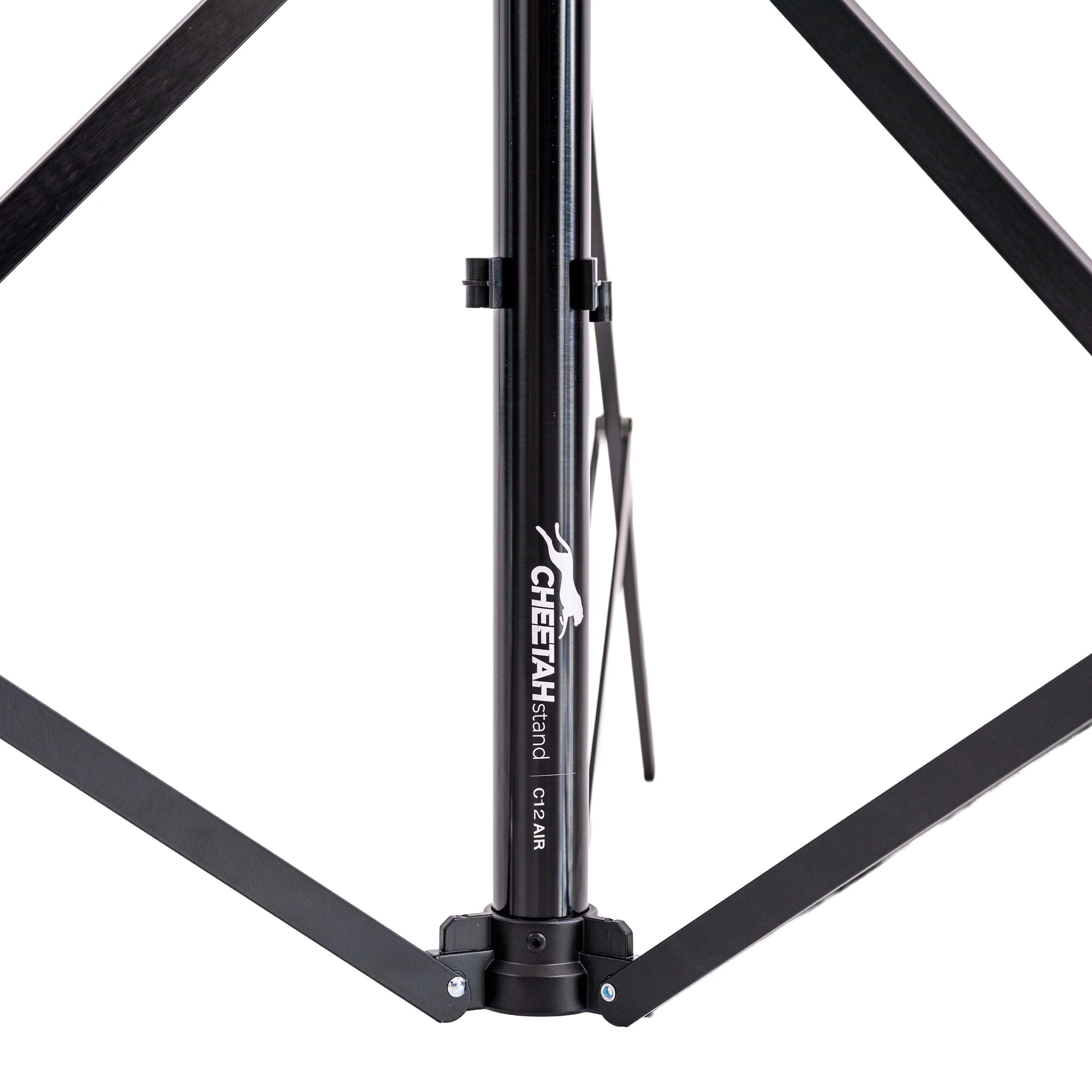 C12 Air Auto Stand - 12 foot air cushioned heavy duty - Image 4