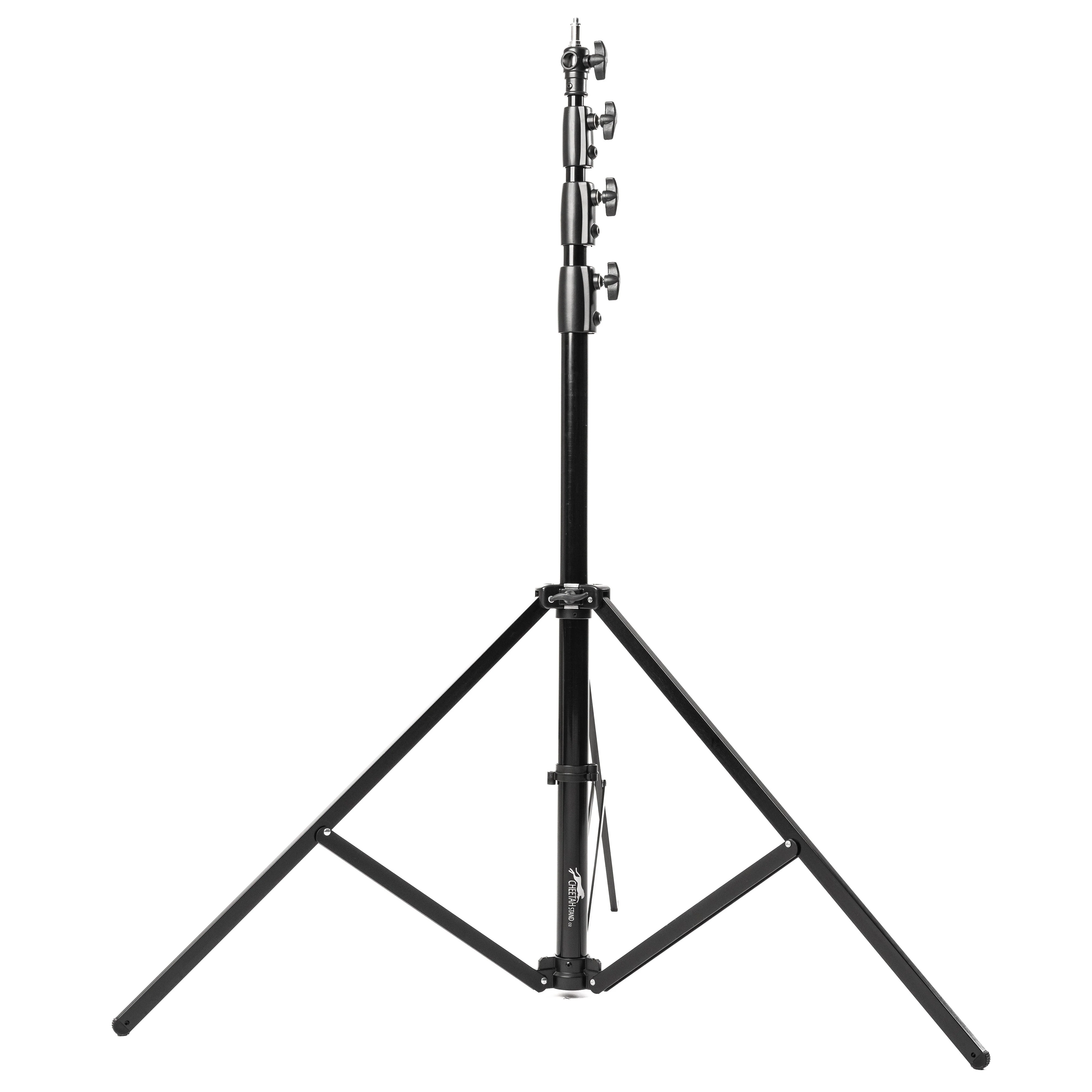 C12 Auto Stand - 12 foot heavy duty - Image 3