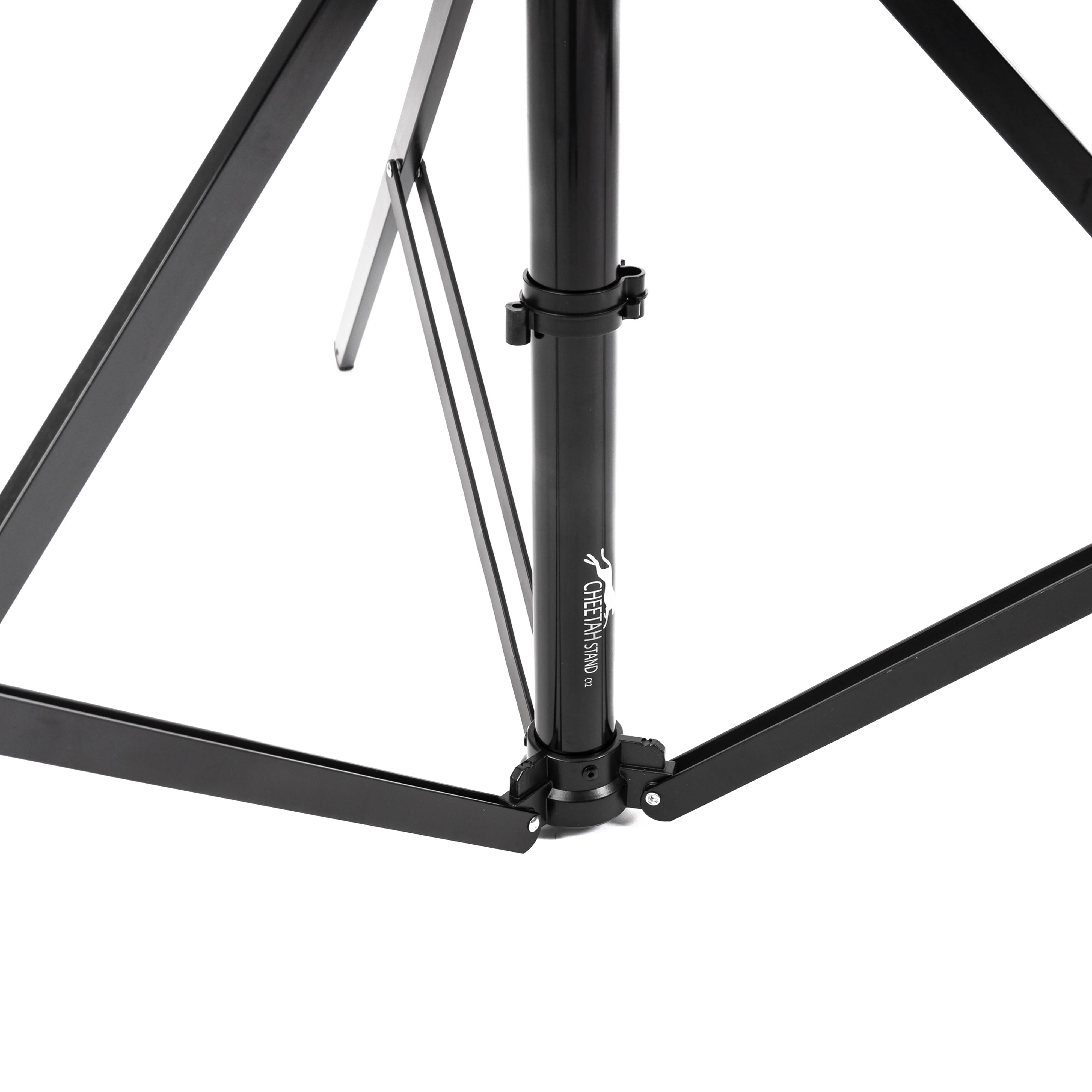 C12 Auto Stand - 12 foot heavy duty - Image 8