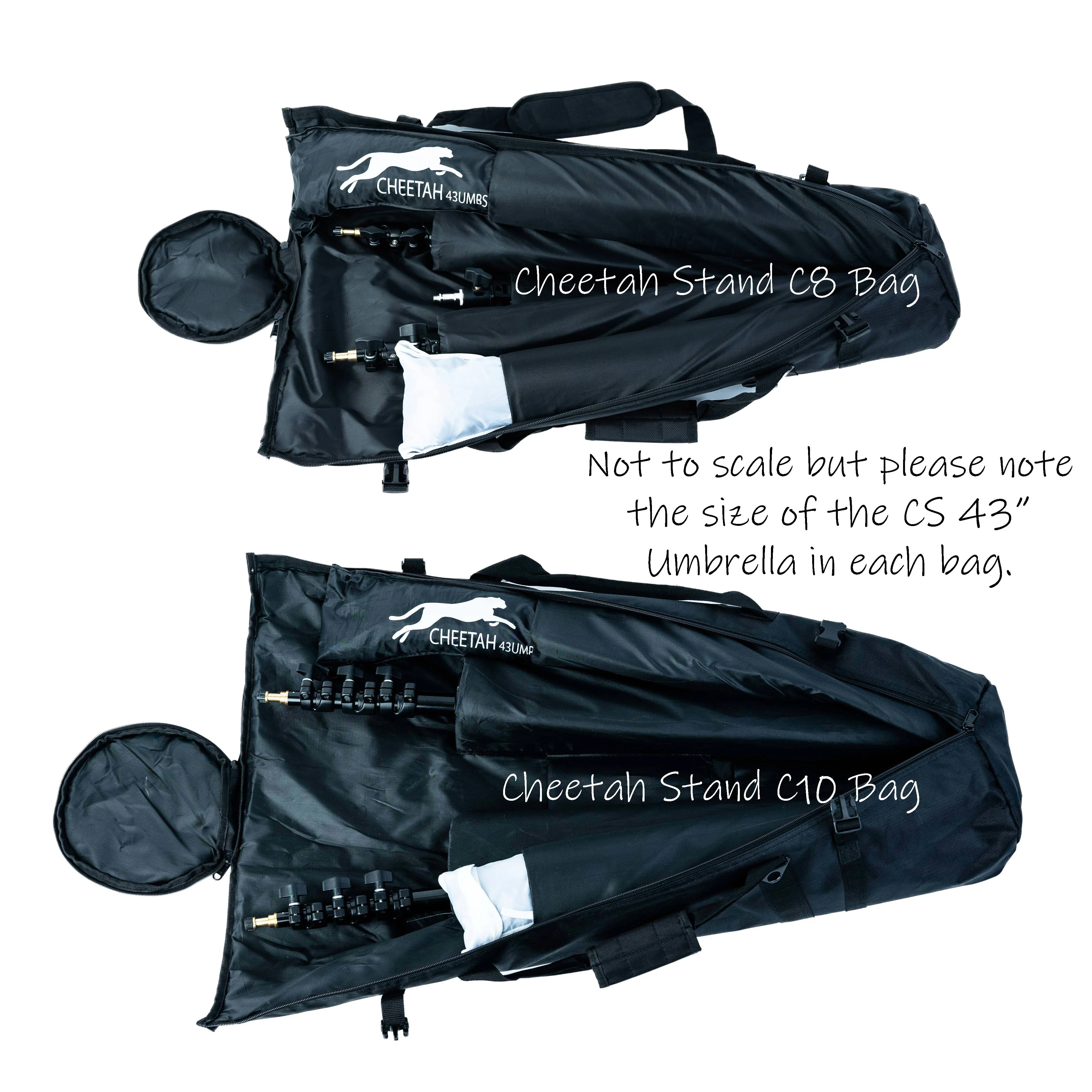 C8 Auto Stand - 8 foot - Image 9