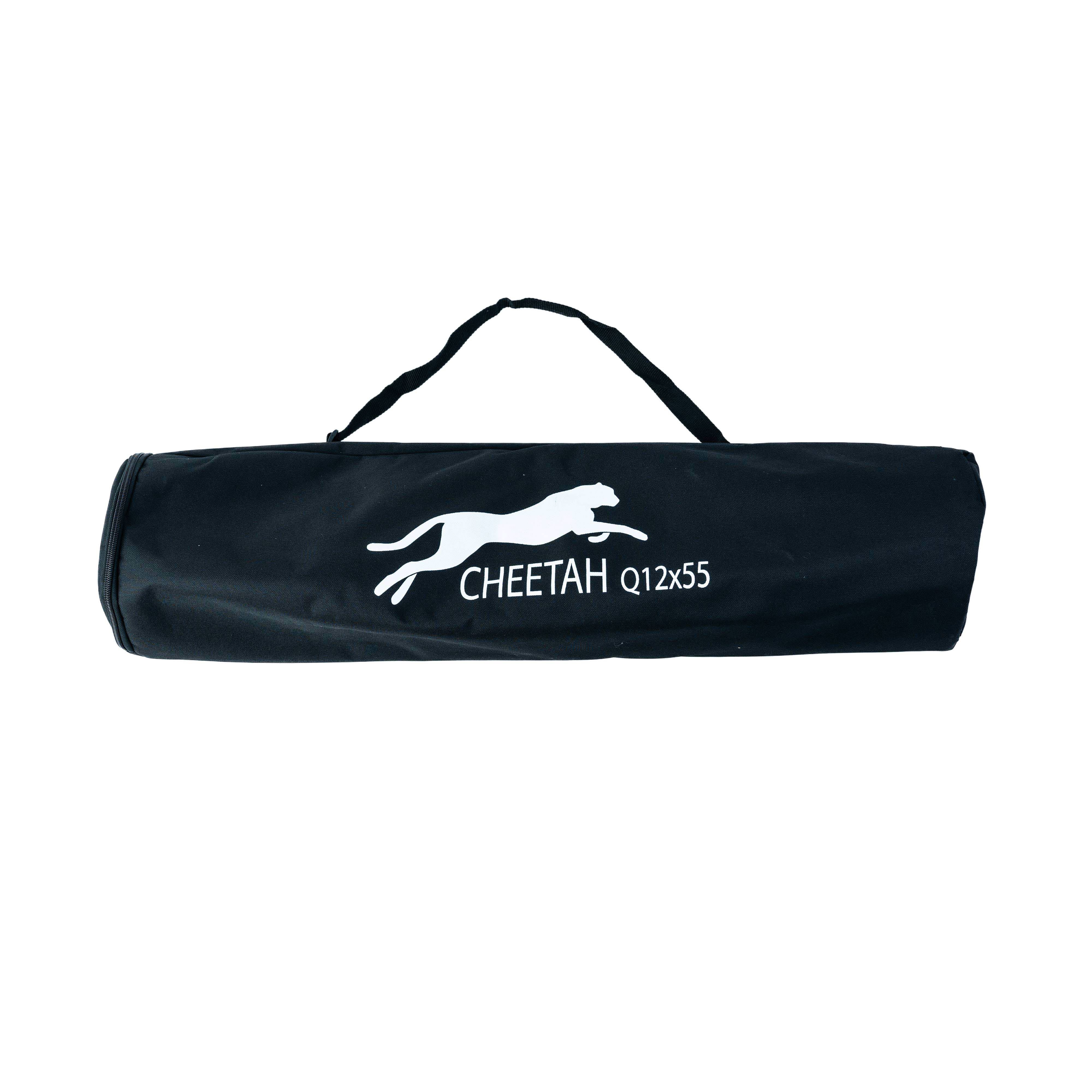 Cheetah Stand 12x55 Strip Softbox - Image 11