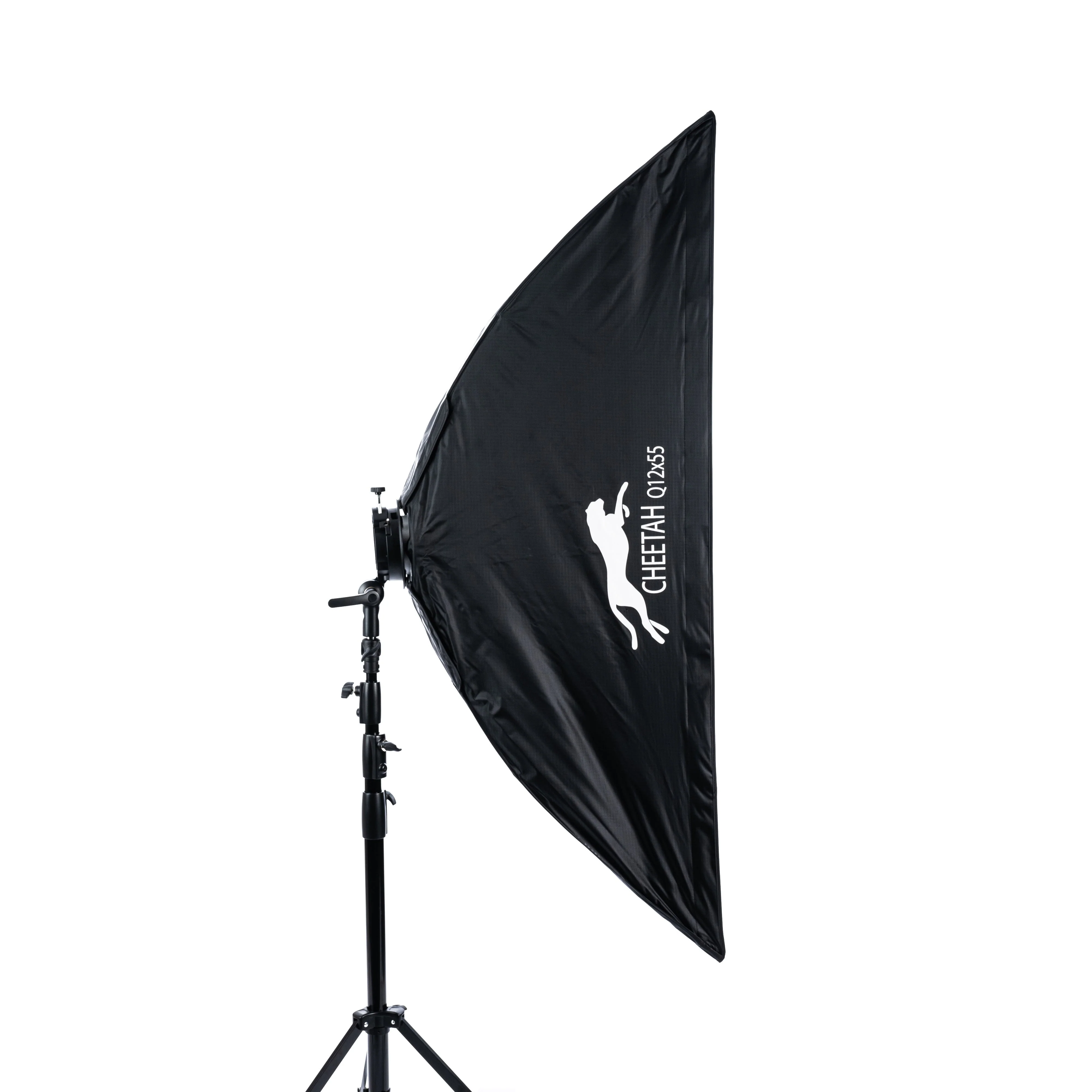 Cheetah Stand 12x55 Strip Softbox - Image 3