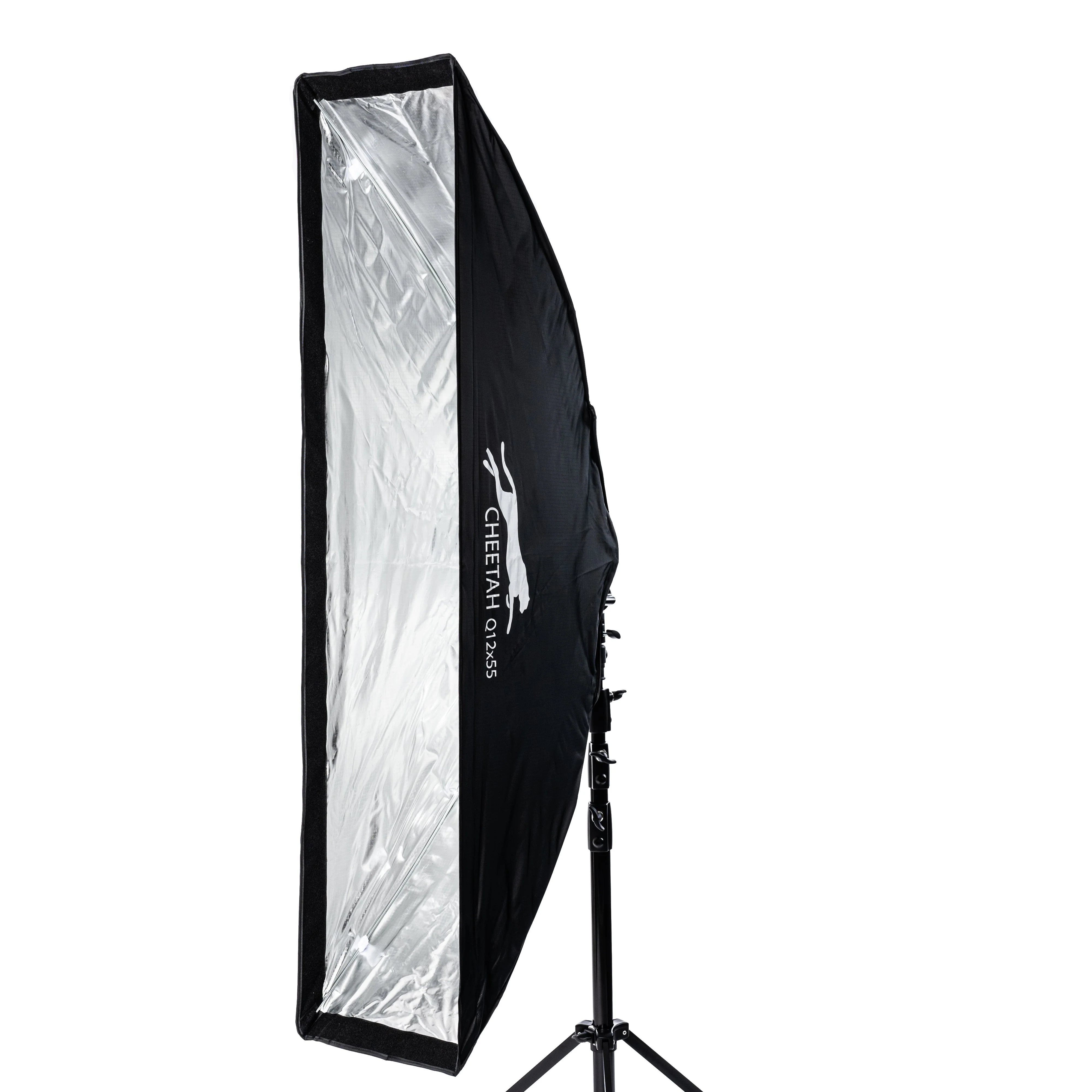 Cheetah Stand 12x55 Strip Softbox - Image 4