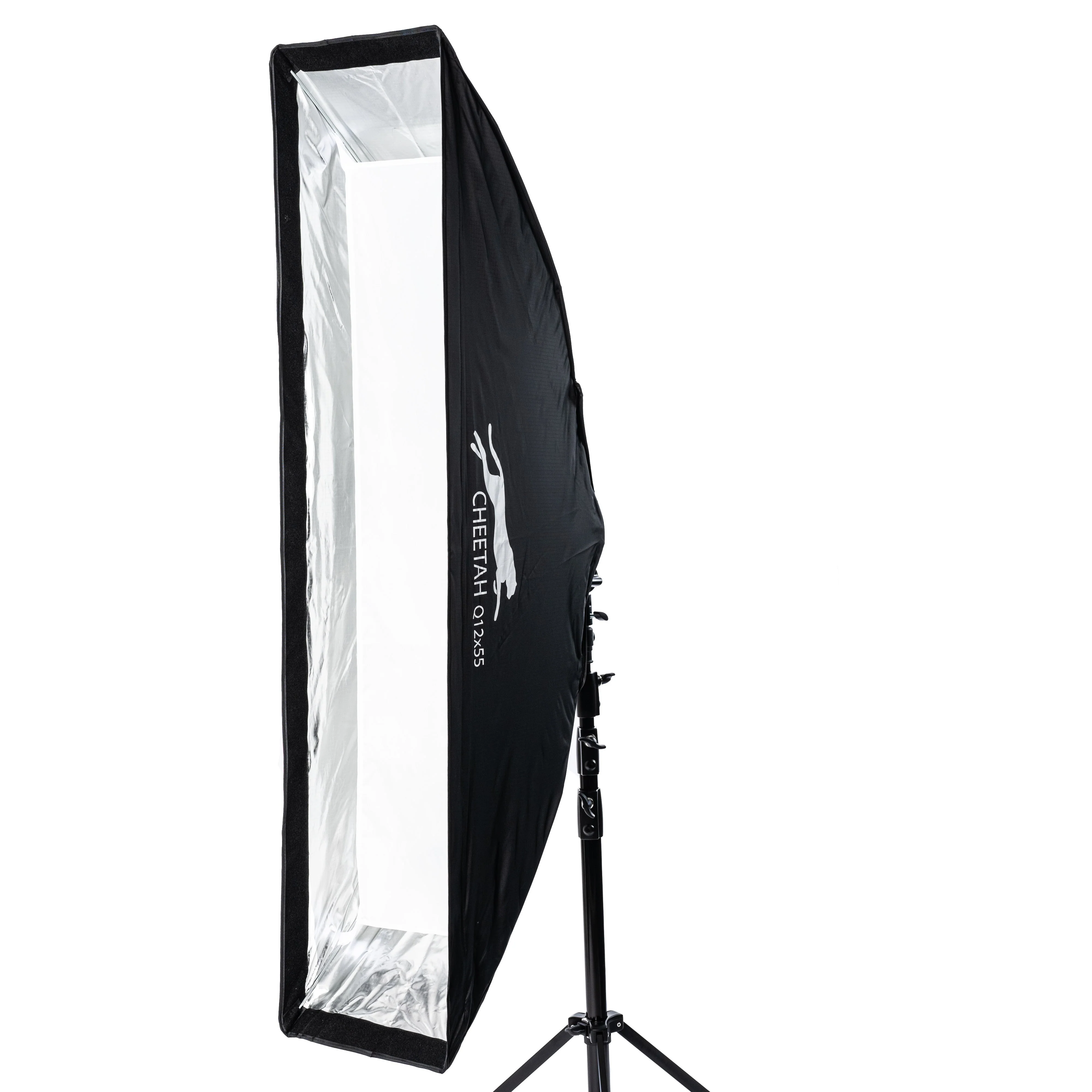 Cheetah Stand 12x55 Strip Softbox - Image 5