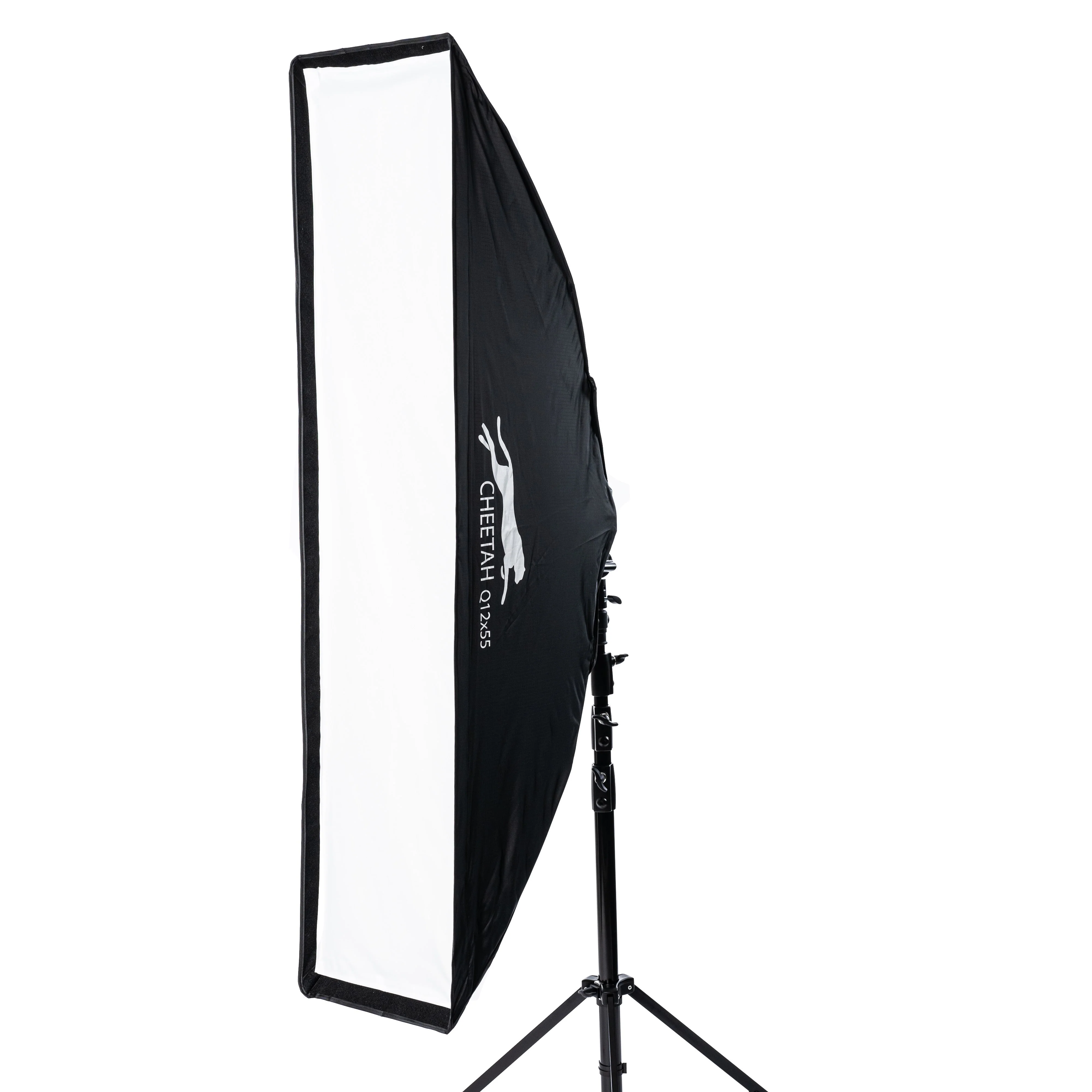 Cheetah Stand 12x55 Strip Softbox - Image 6