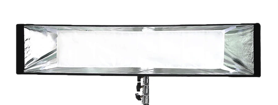 Cheetah Stand 12x55 Strip Softbox - Image 7