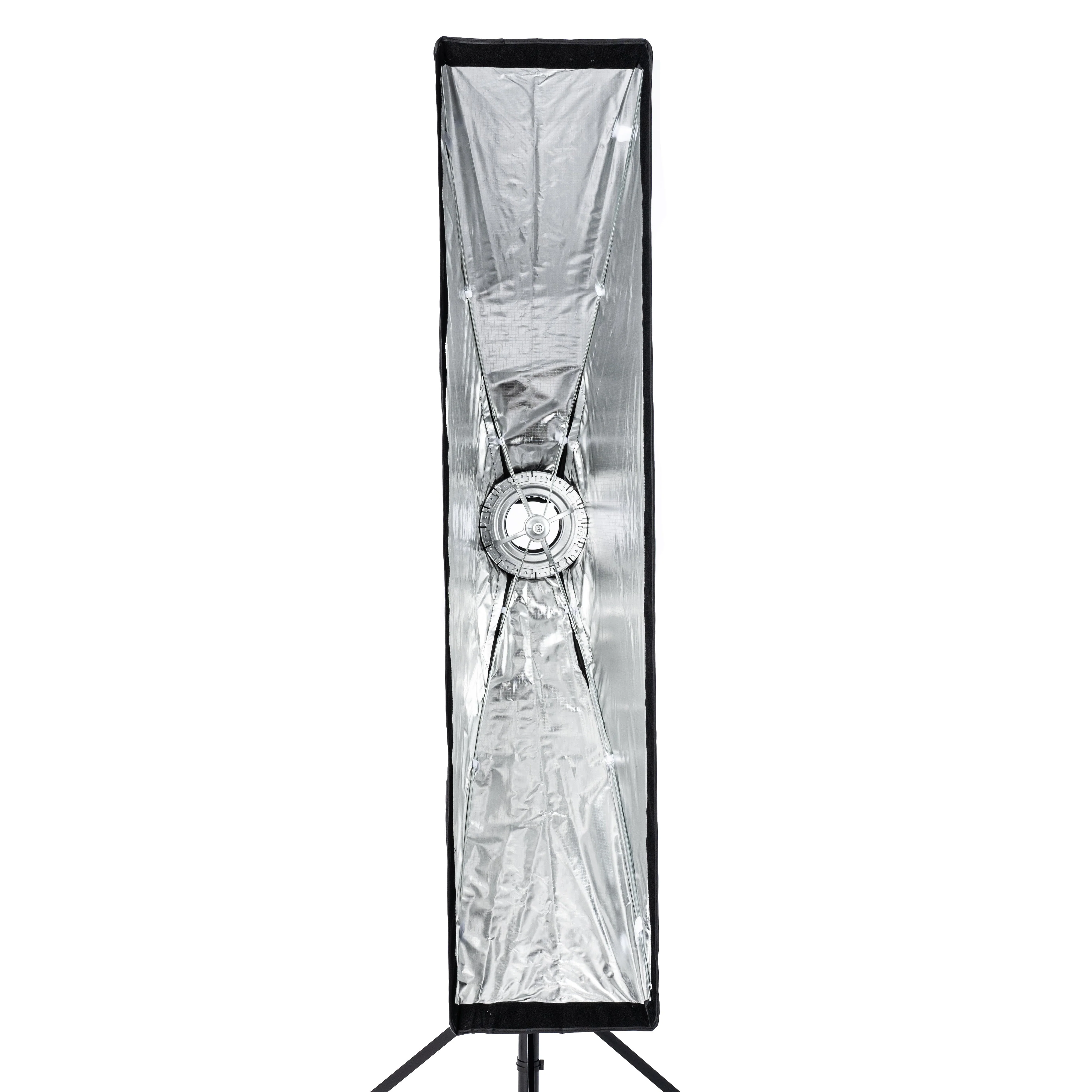 Cheetah Stand 12x55 Strip Softbox - Image 8