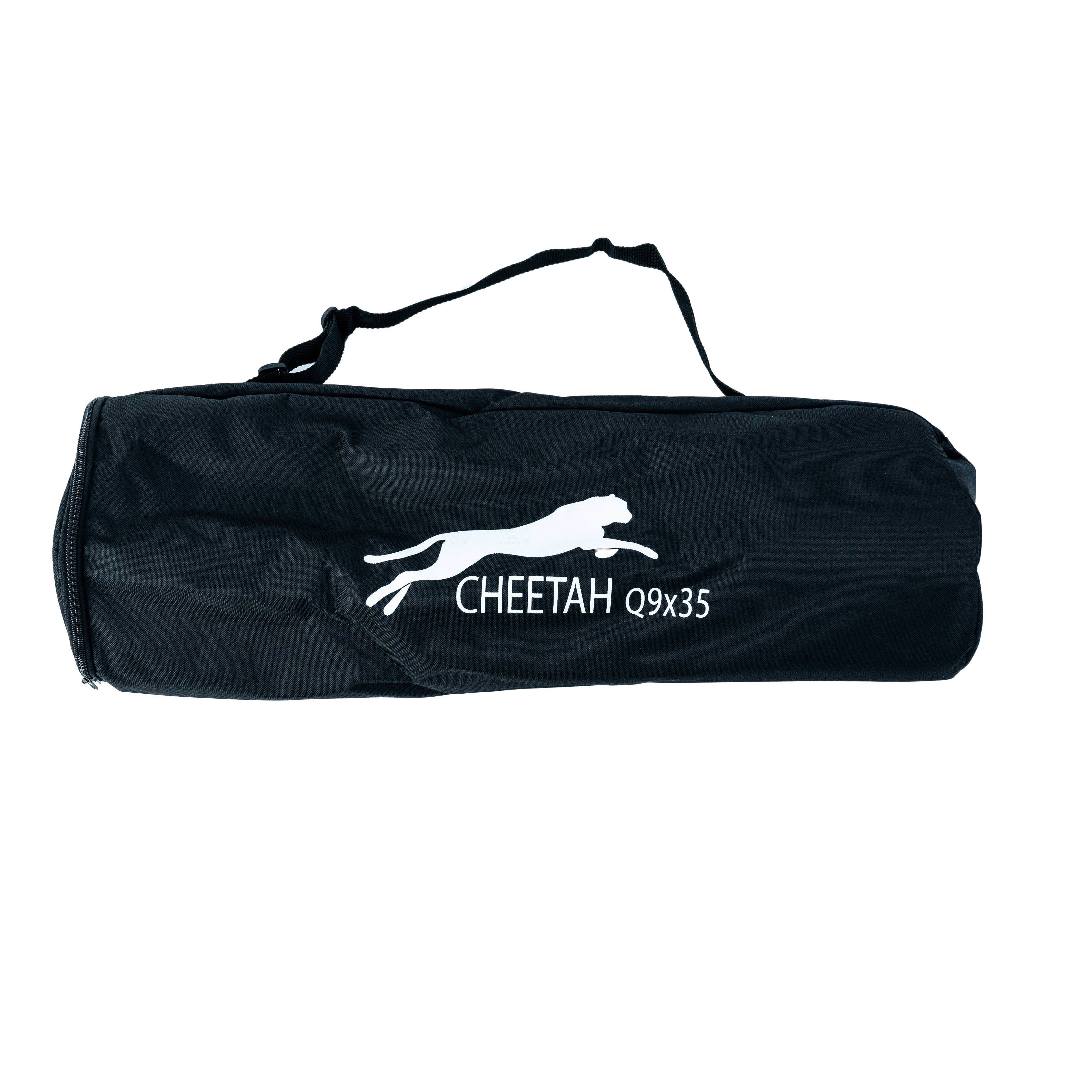 Cheetah Stand 9x35 Strip Box Softbox - Image 7