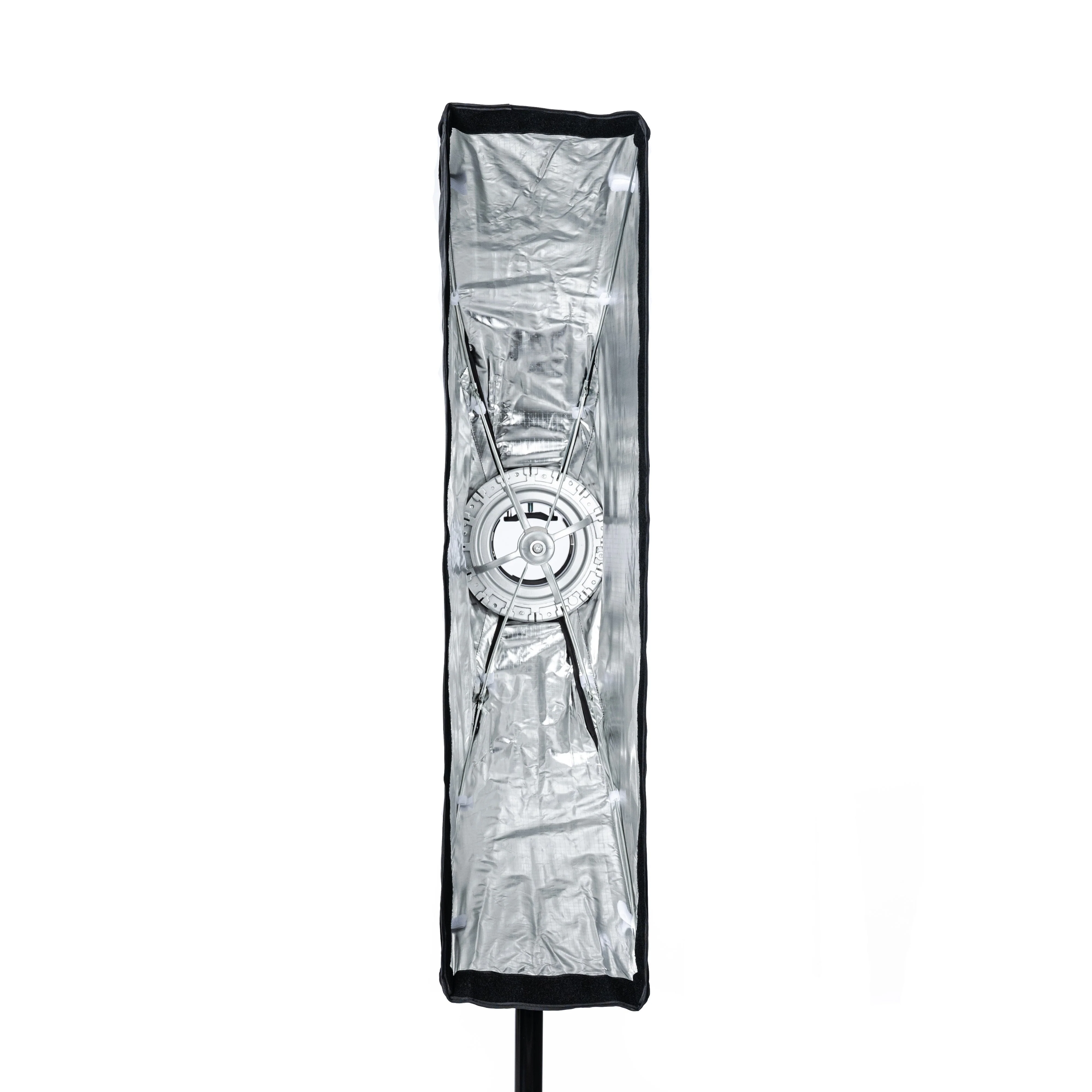 Cheetah Stand 9x35 Strip Box Softbox - Image 8