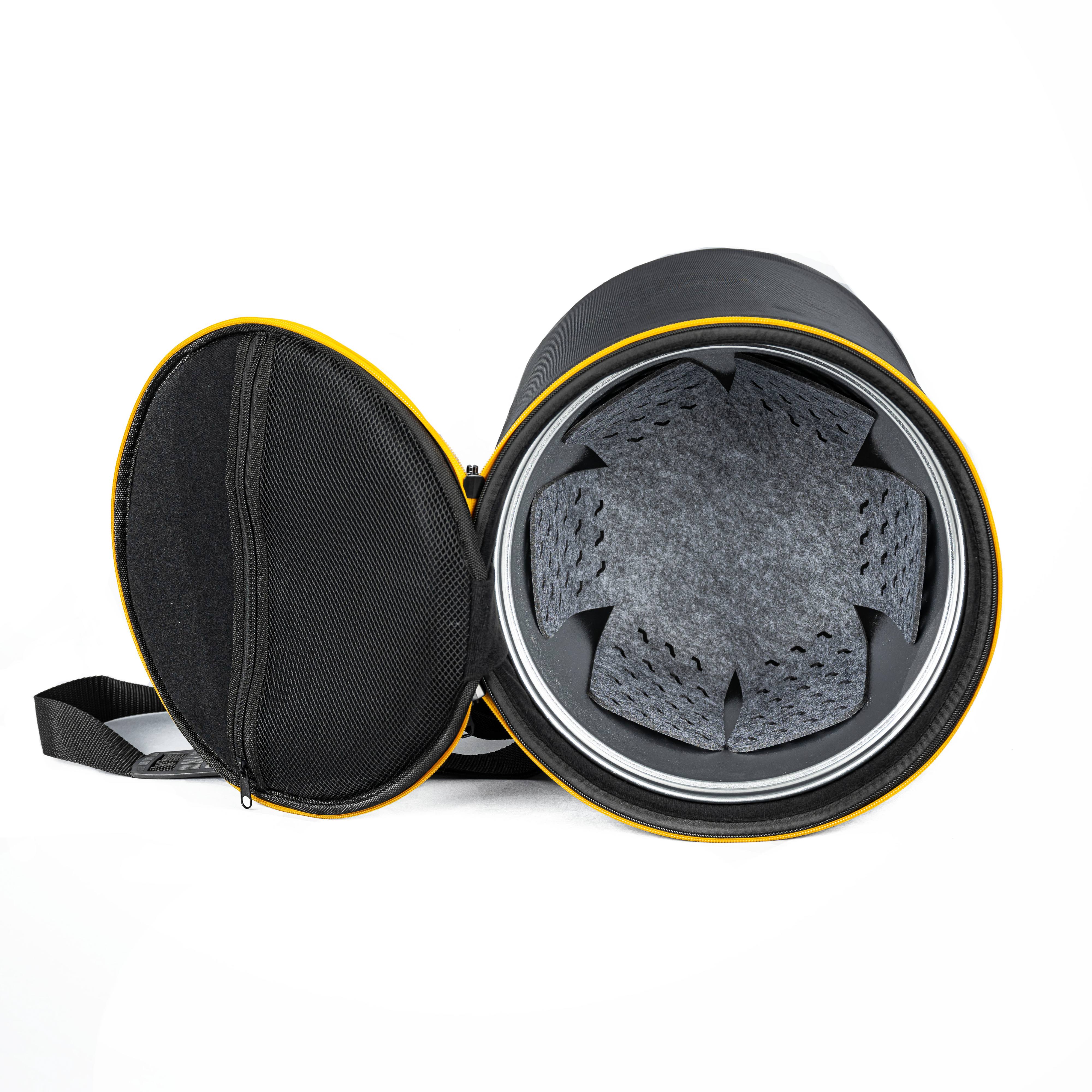 Cheetah Stand Colt 45 Degree Reflector with Hard Case Combo - Image 9