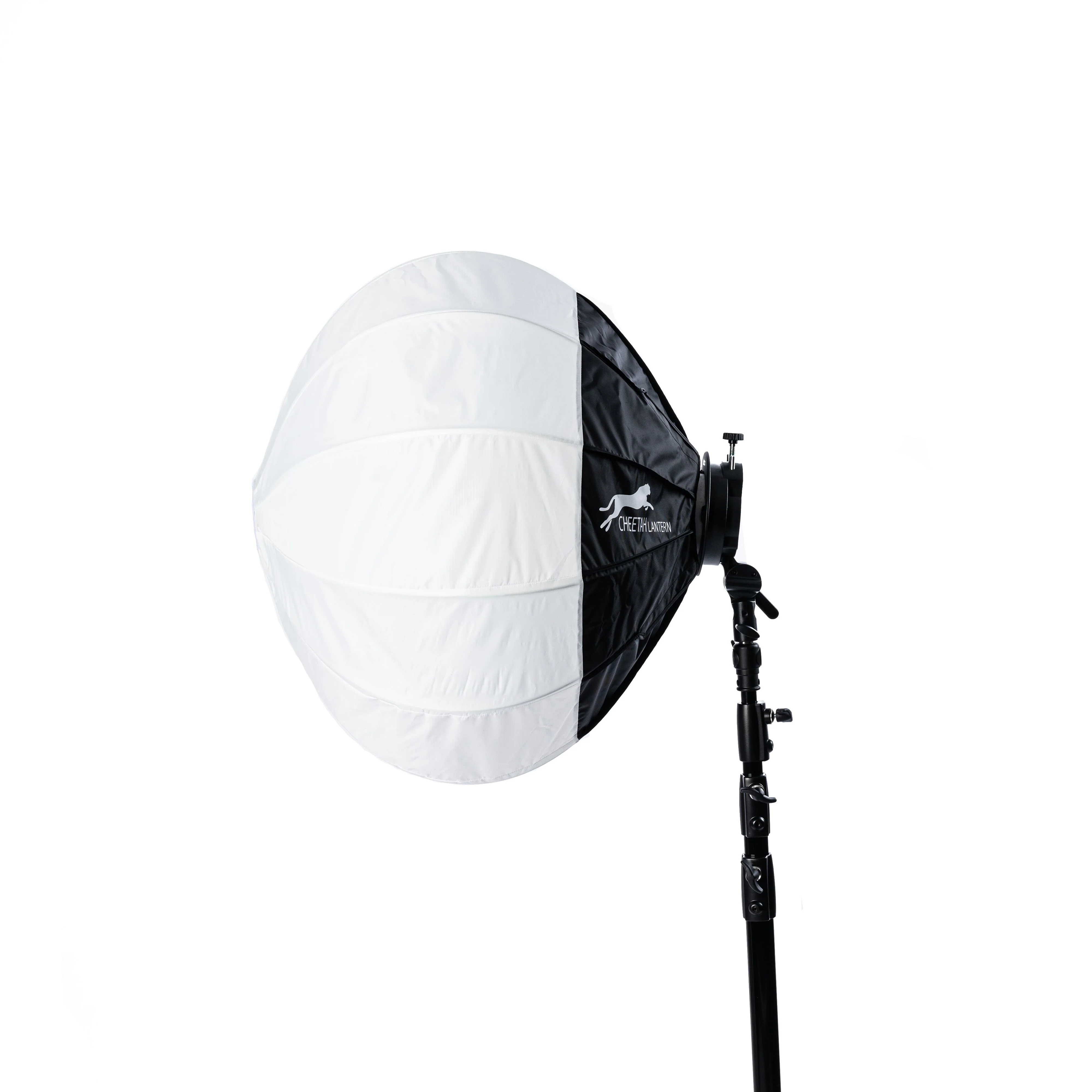 Cheetah Stand Omni Directional Lantern Softbox - Image 2