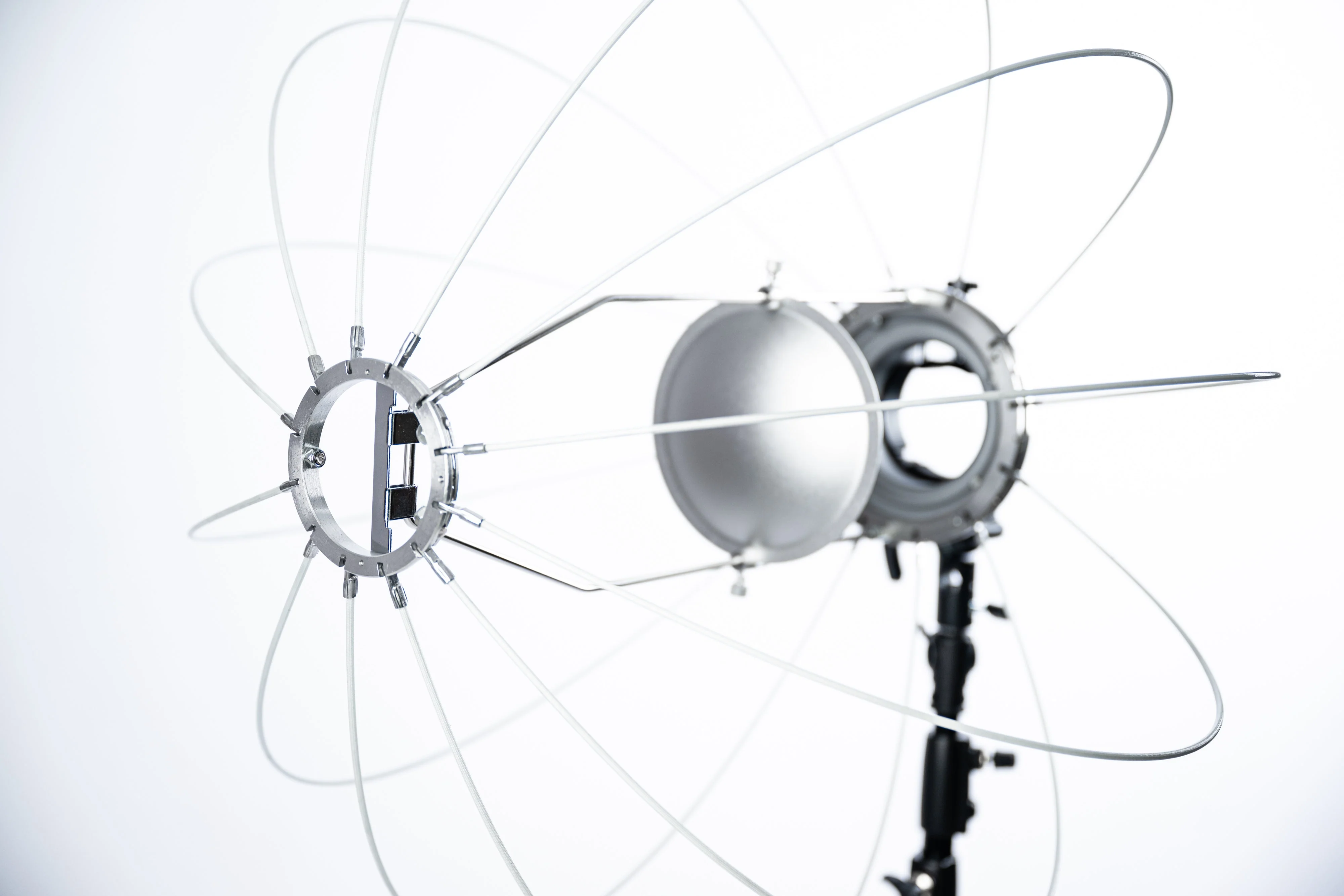 Cheetah Stand Omni Directional Lantern Softbox - Image 7
