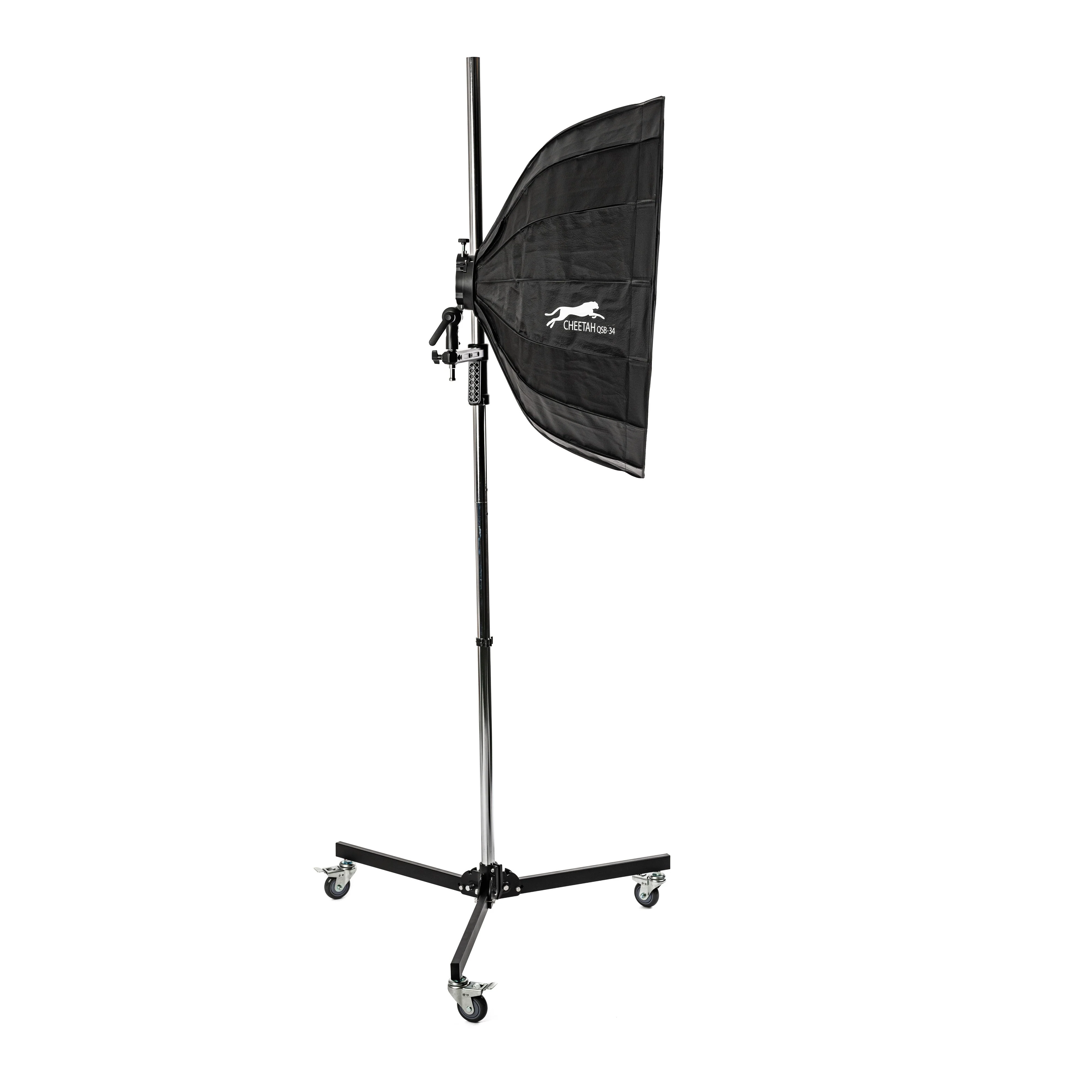 Cheetah Stand Pistol Stand - Image 12