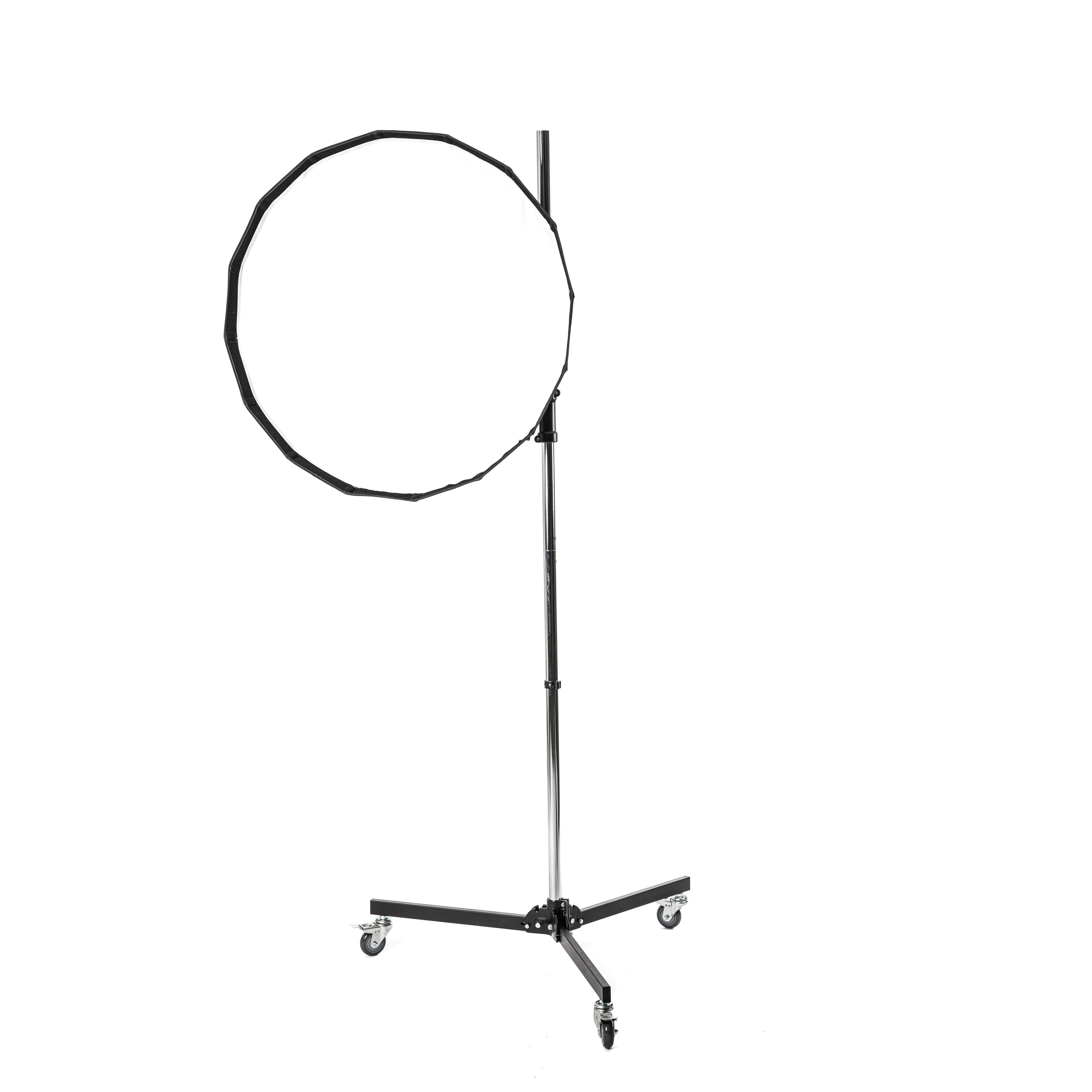 Cheetah Stand Pistol Stand - Image 9