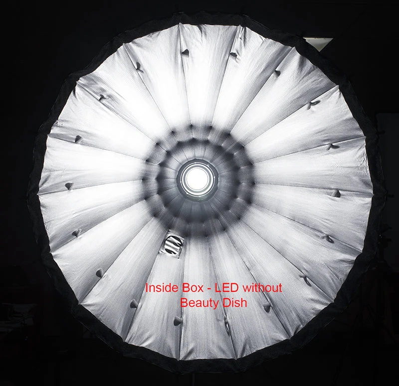 Cheetah Stand QPB-36 Deep Parabolic Softbox - Image 11