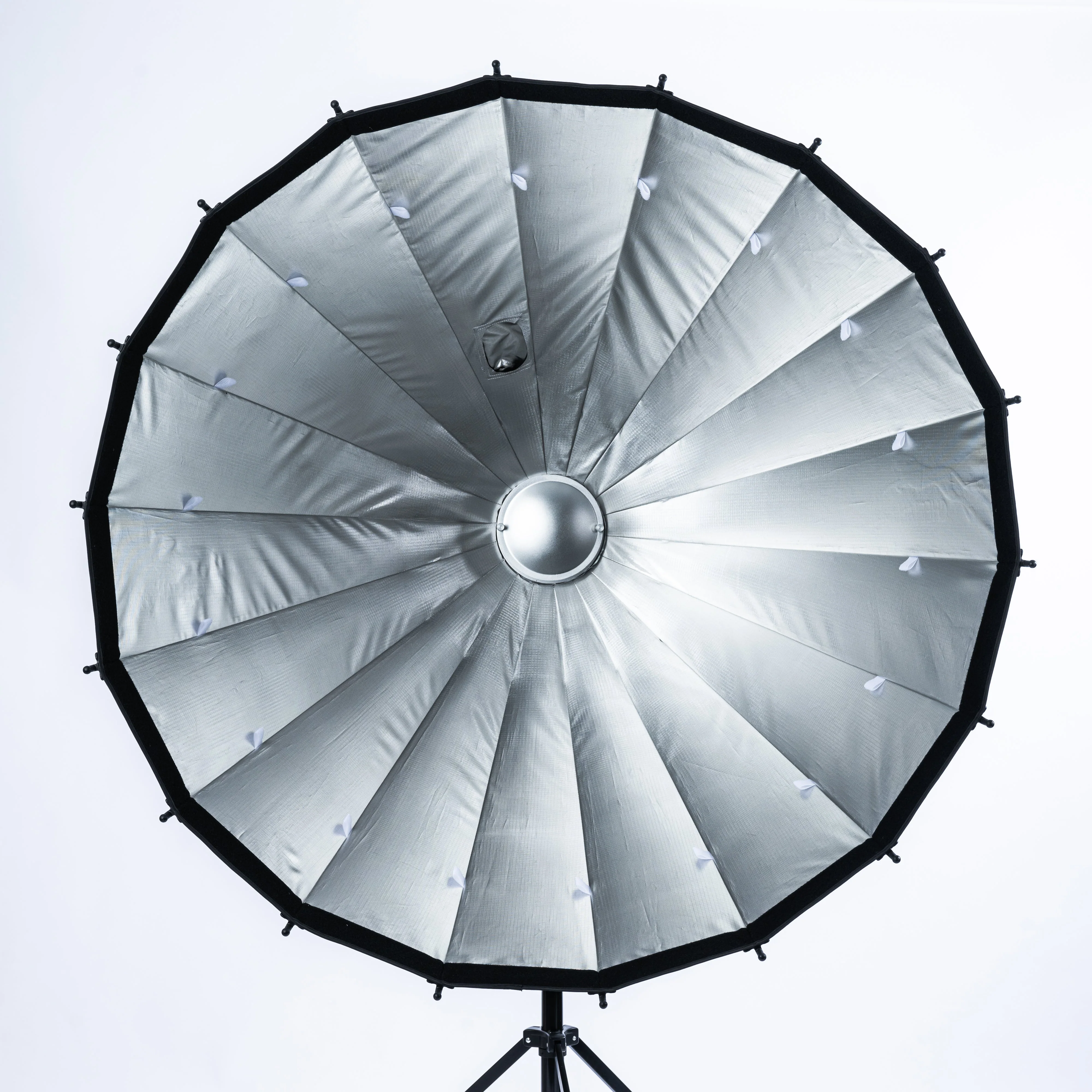 Cheetah Stand QPB-48 with Focusing System Softbox - Image 25