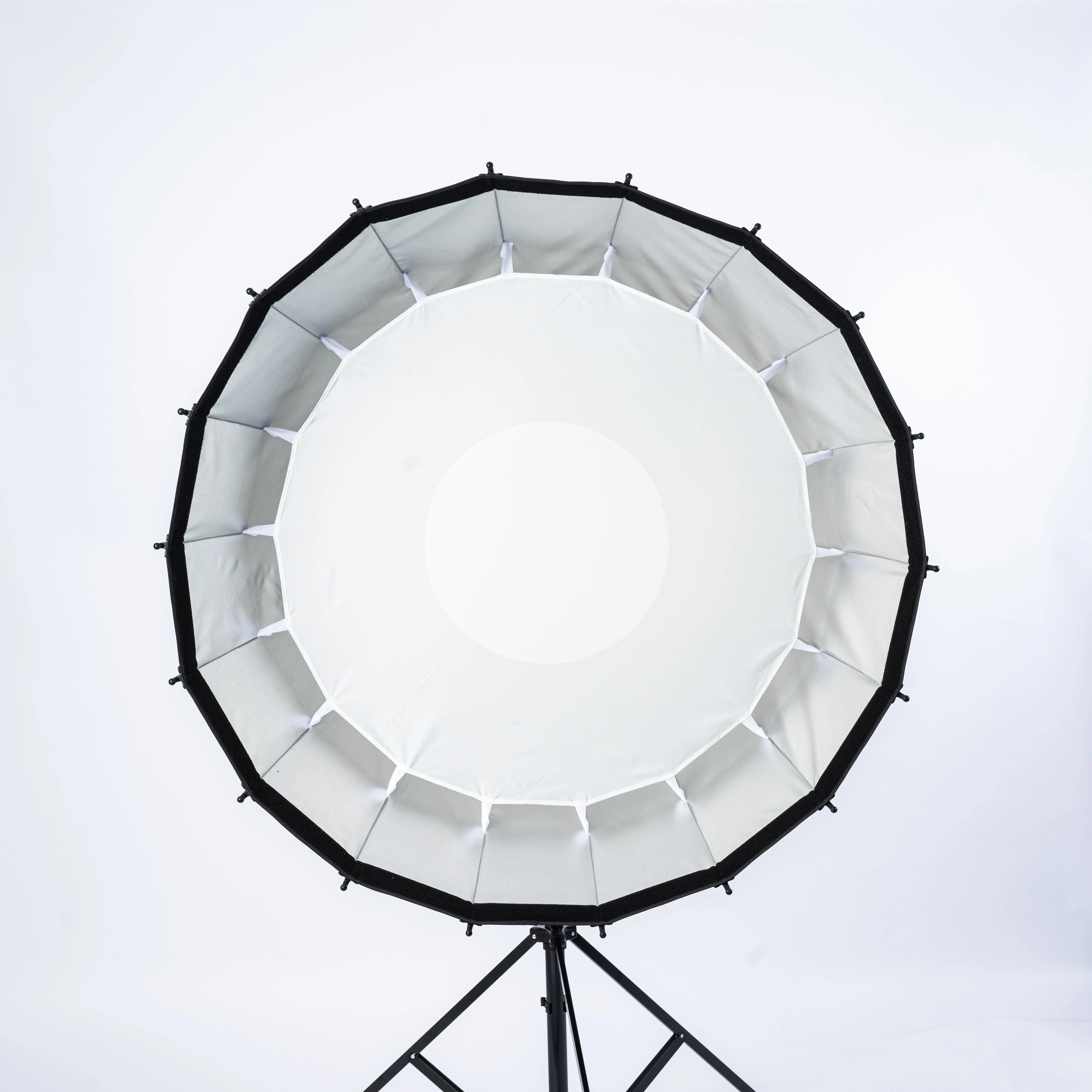 Cheetah Stand QPB-48 with Focusing System Softbox - Image 26