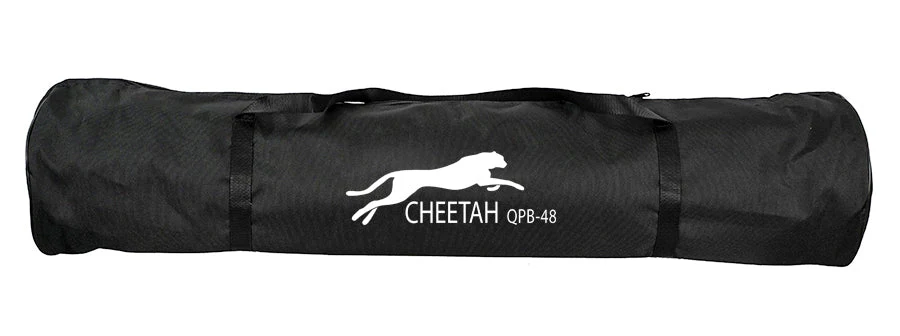Cheetah Stand QPB-48 with Focusing System Softbox - Image 4