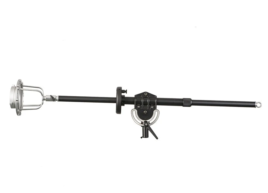 Cheetah Stand QPB-48 with Focusing System Softbox - Image 8