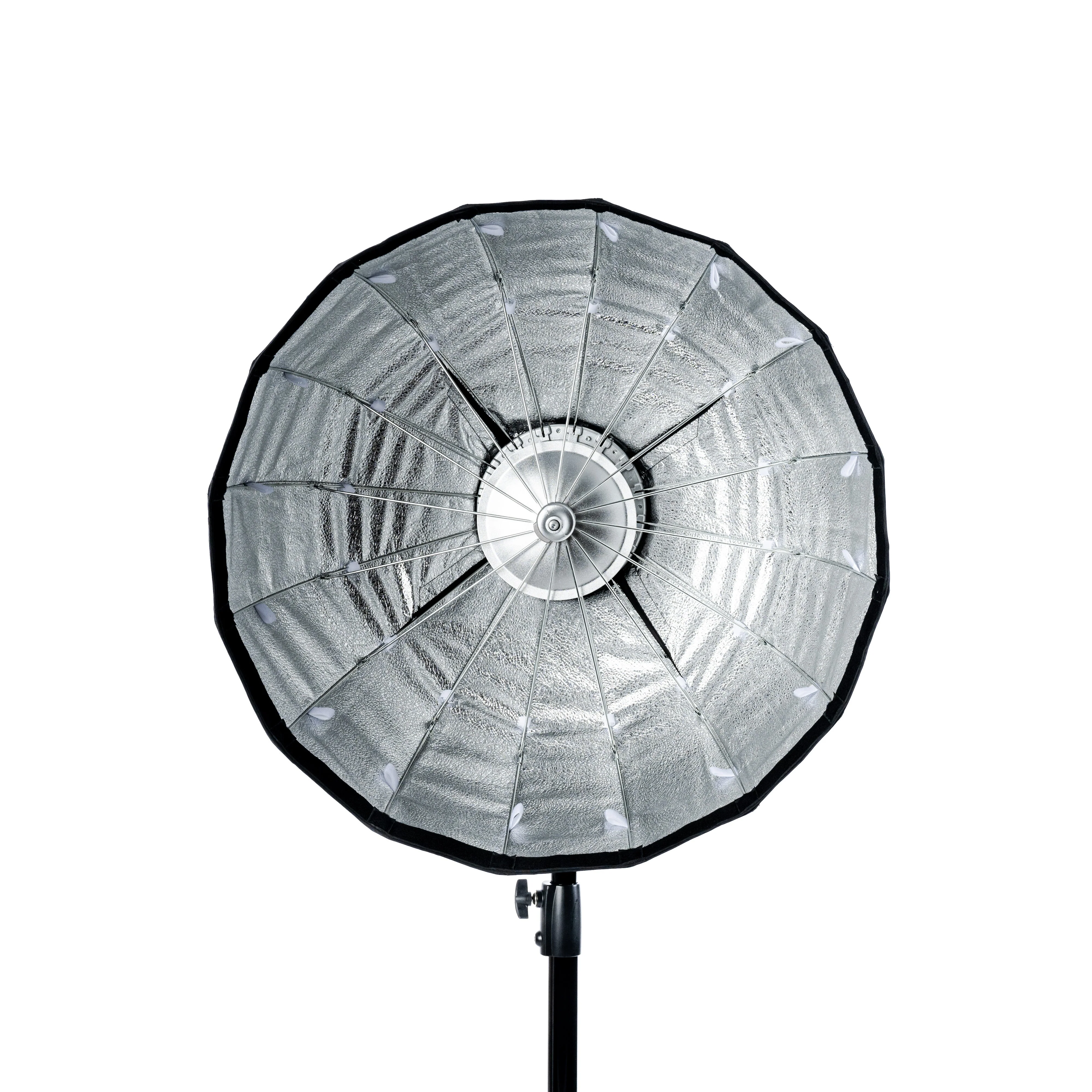 Cheetah Stand QSB-26 Softbox - Image 13