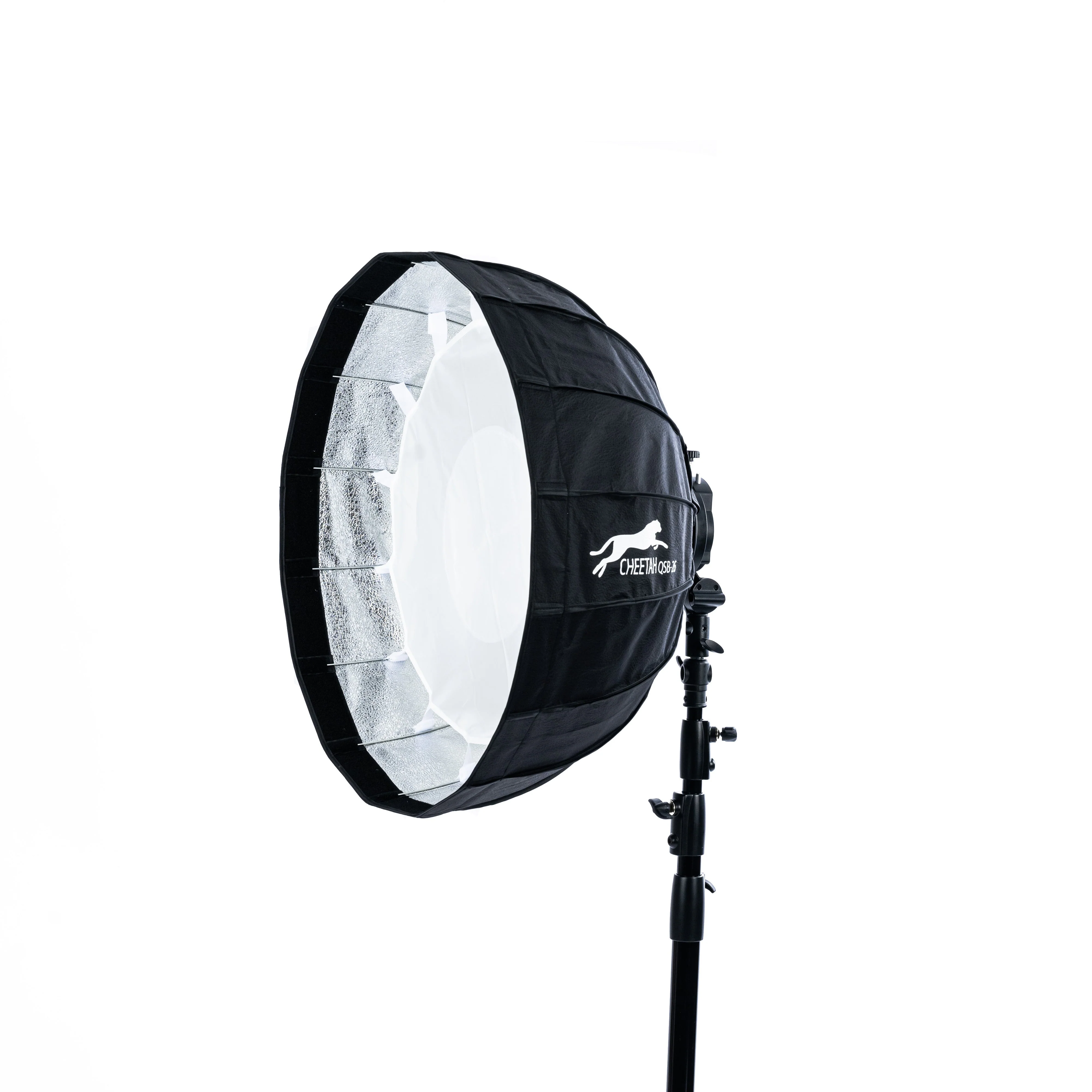 Cheetah Stand QSB-26 Softbox - Image 14