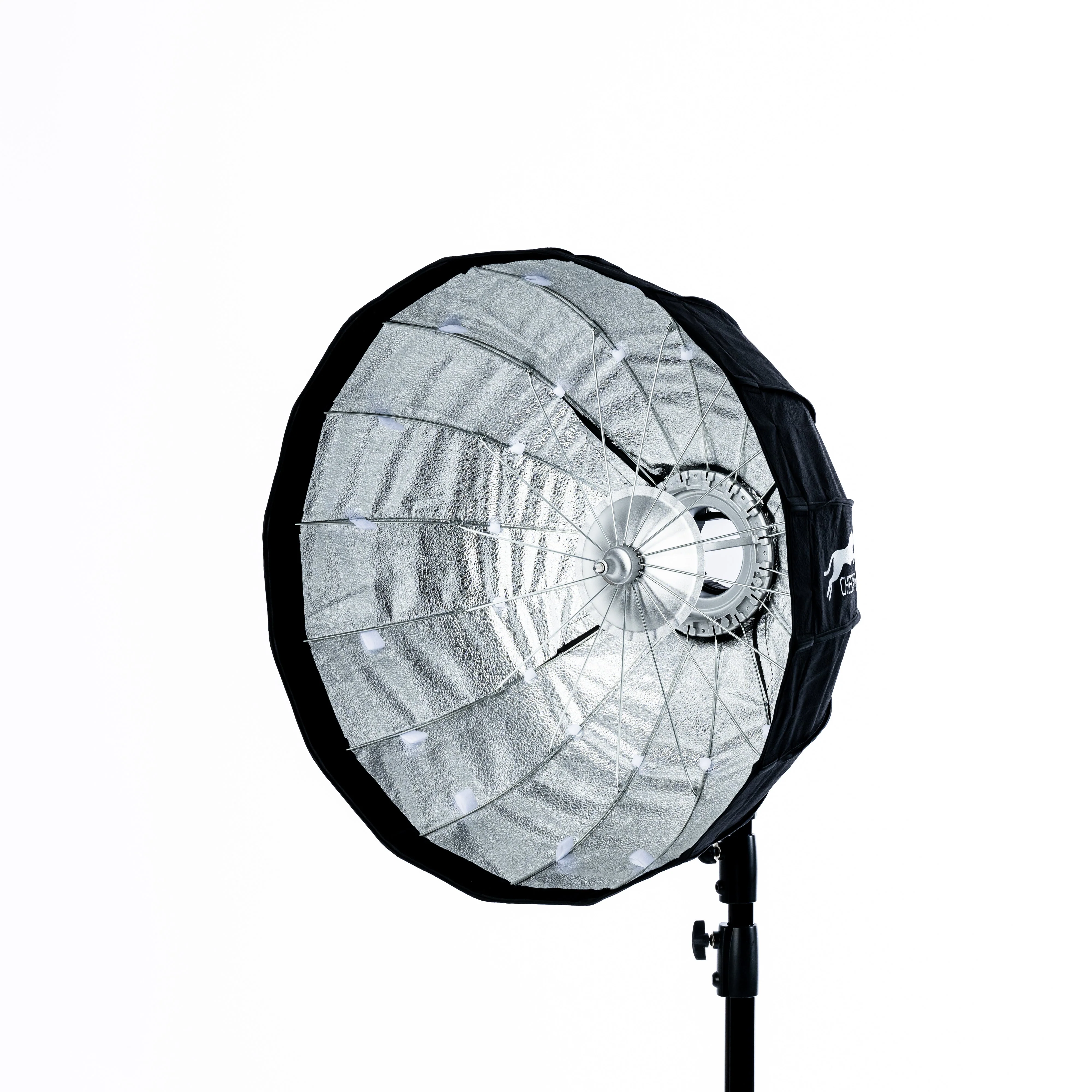 Cheetah Stand QSB-26 Softbox - Image 4