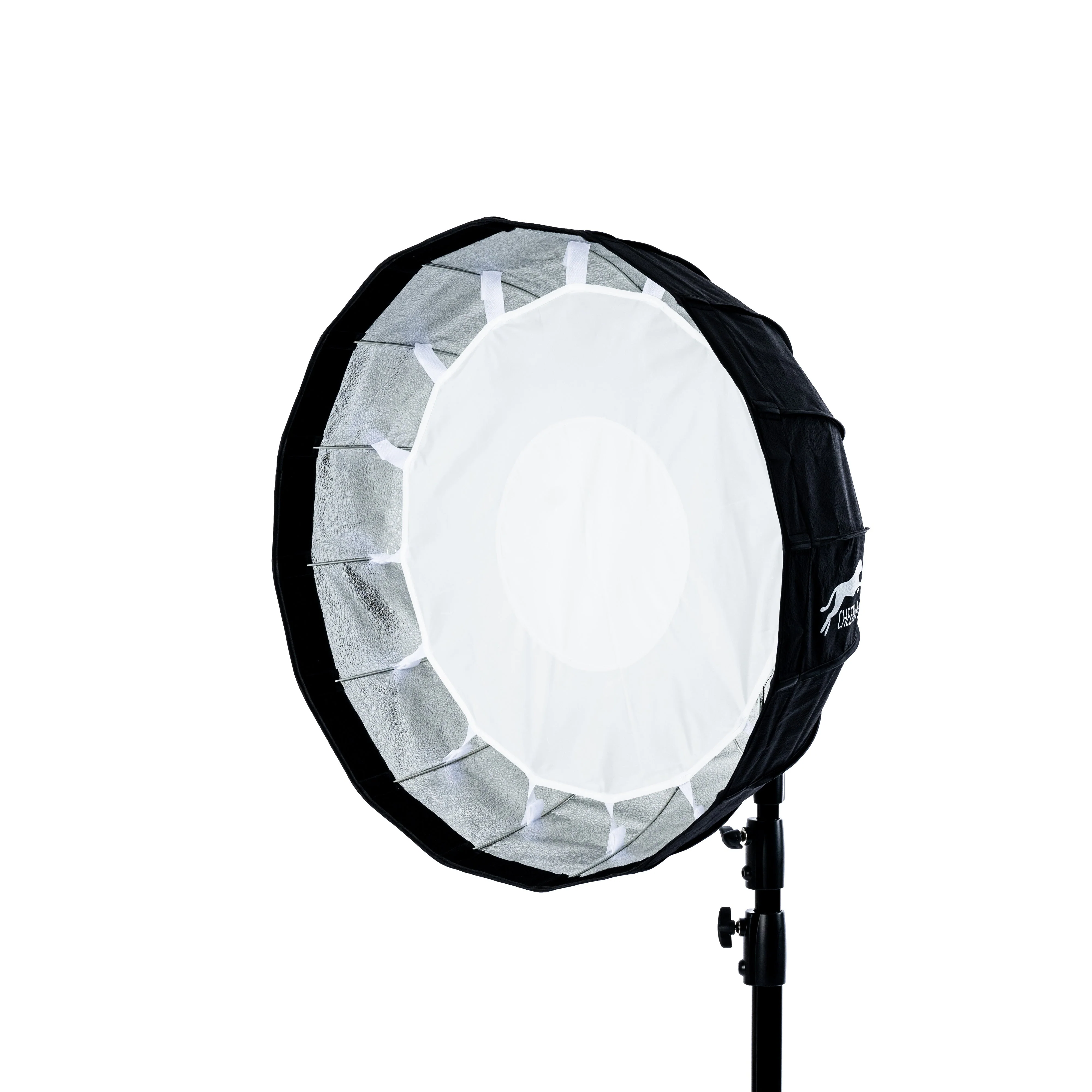 Cheetah Stand QSB-26 Softbox - Image 6