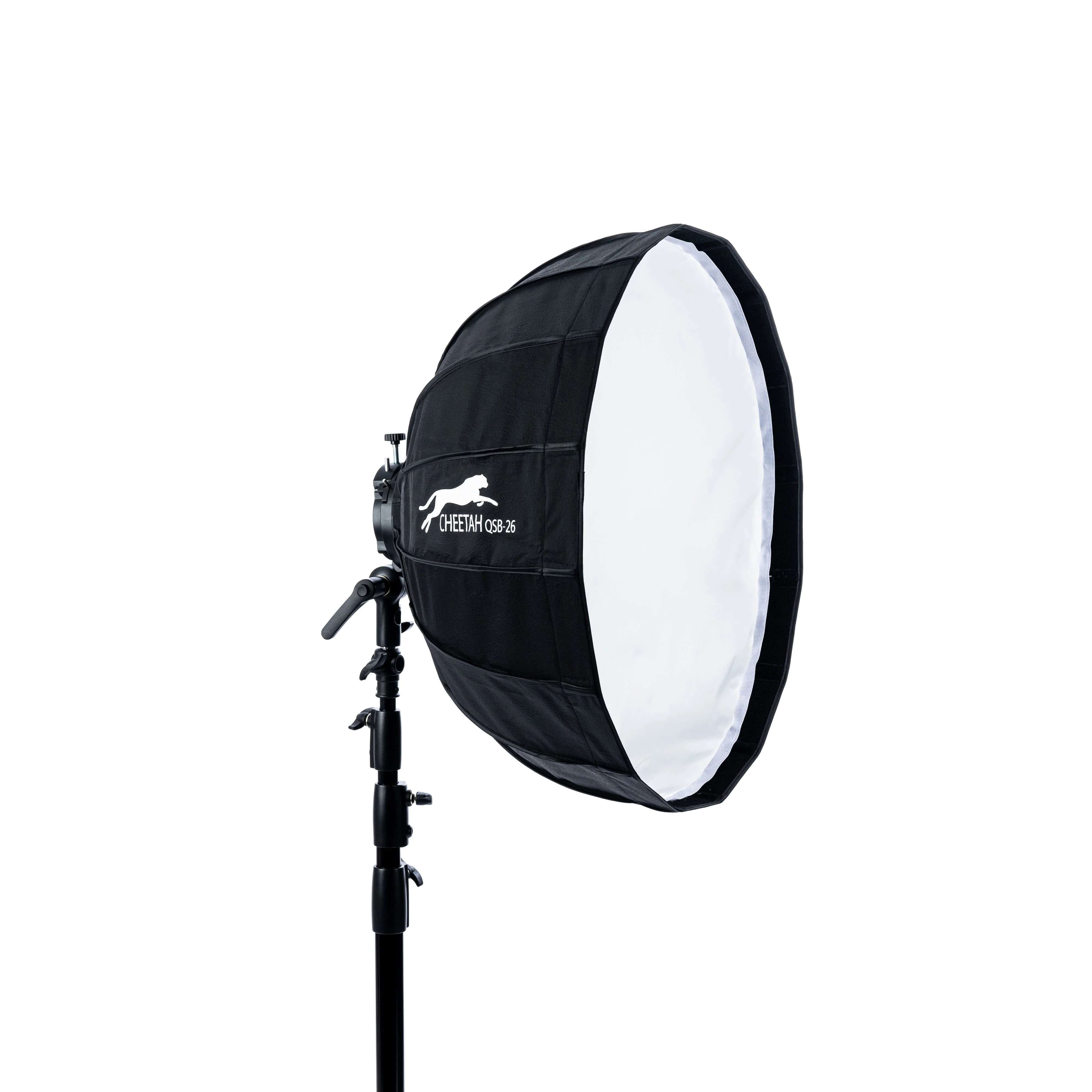 Cheetah Stand QSB-26 Softbox - Image 7