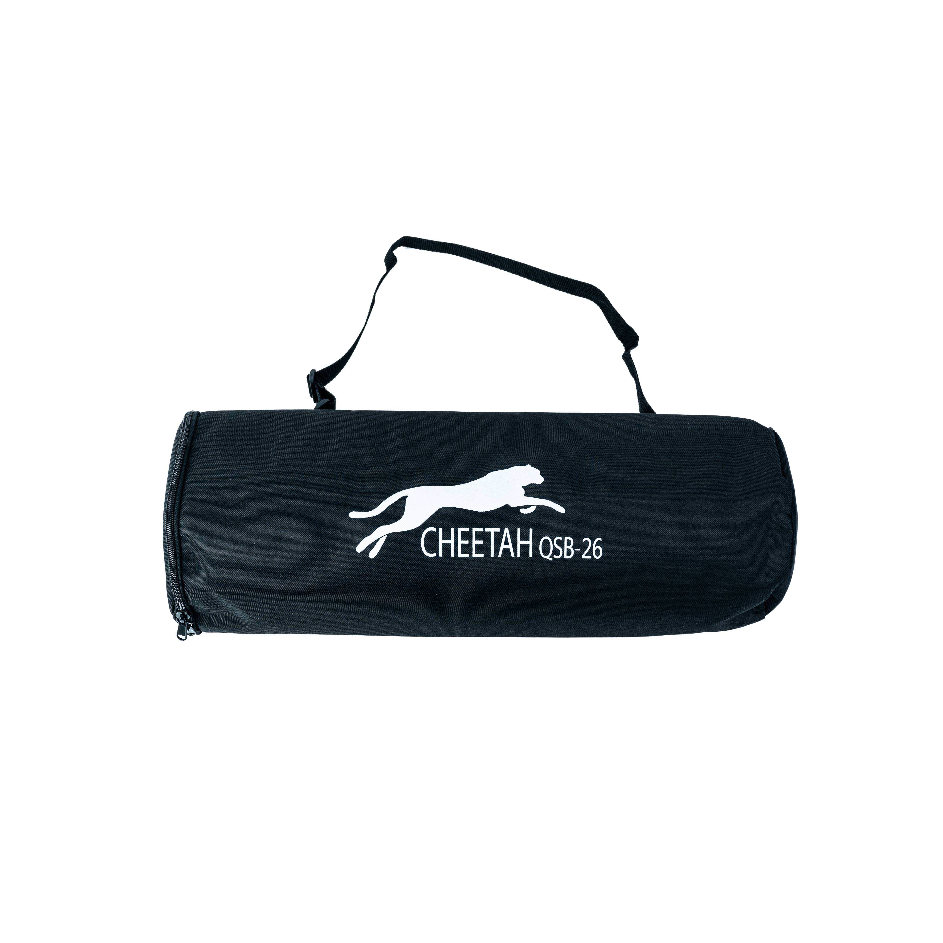 Cheetah Stand QSB-26 Softbox - Image 9