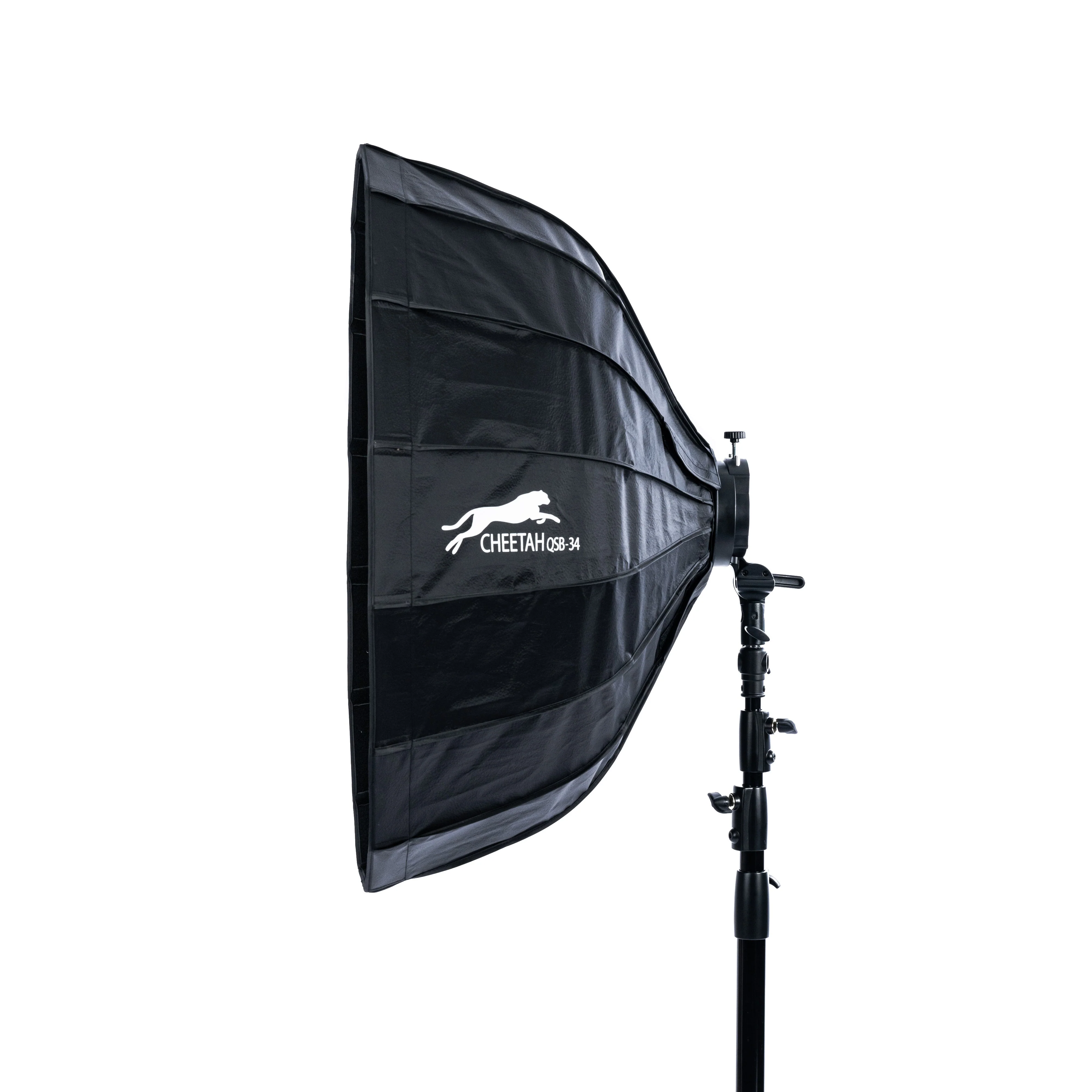Cheetah Stand QSB-34 Softbox - Image 12