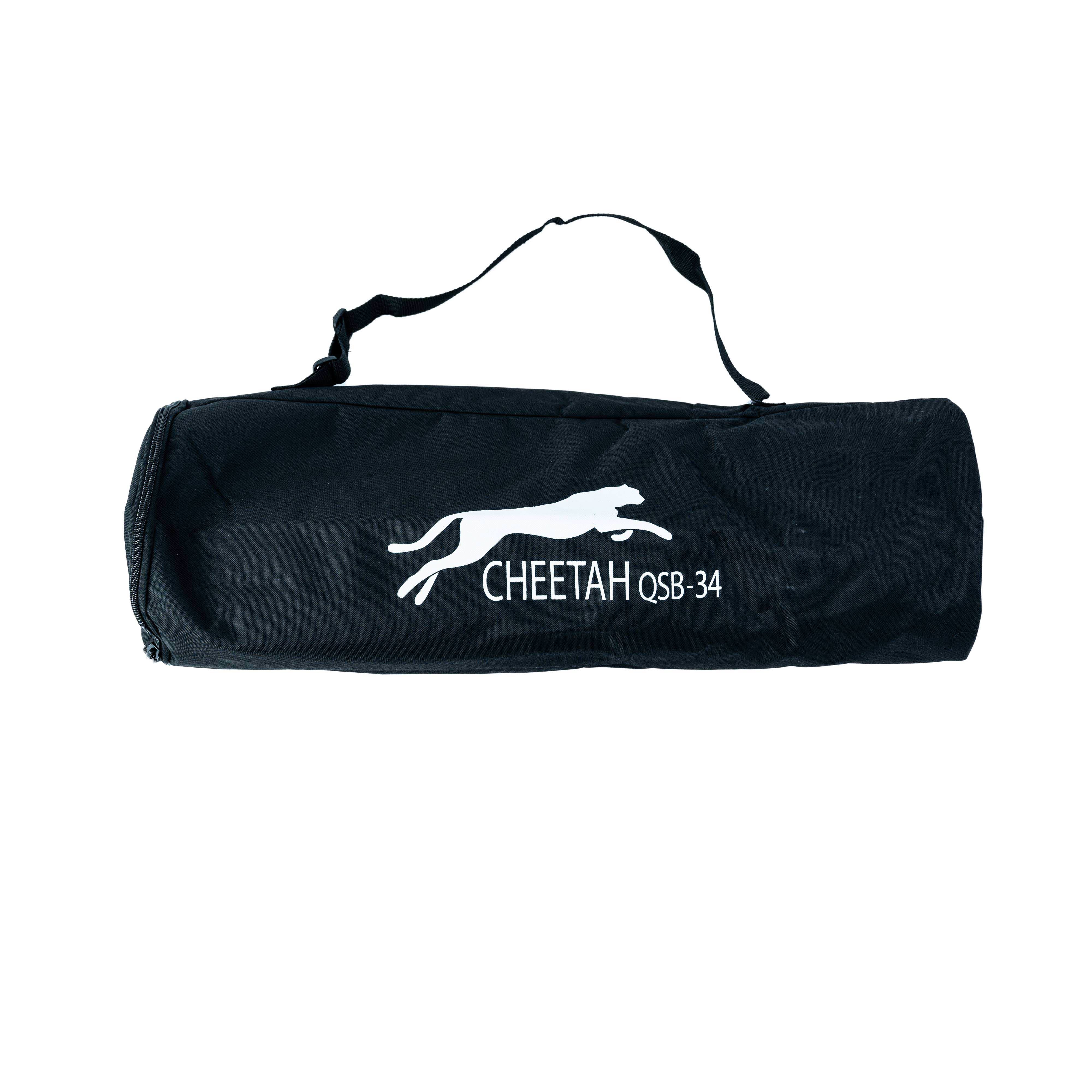Cheetah Stand QSB-34 Softbox - Image 8