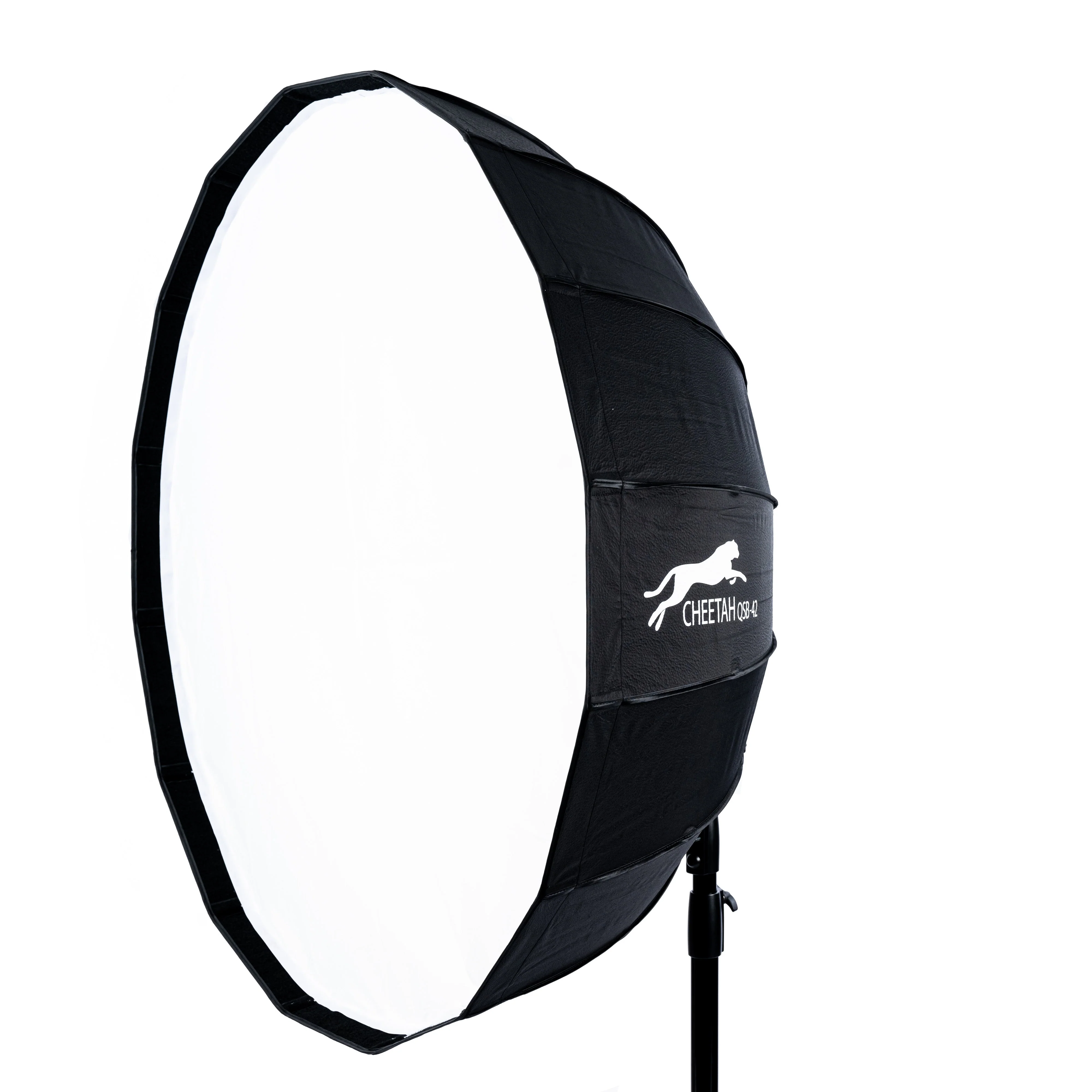 Cheetah Stand QSB-42 Softbox - Image 5