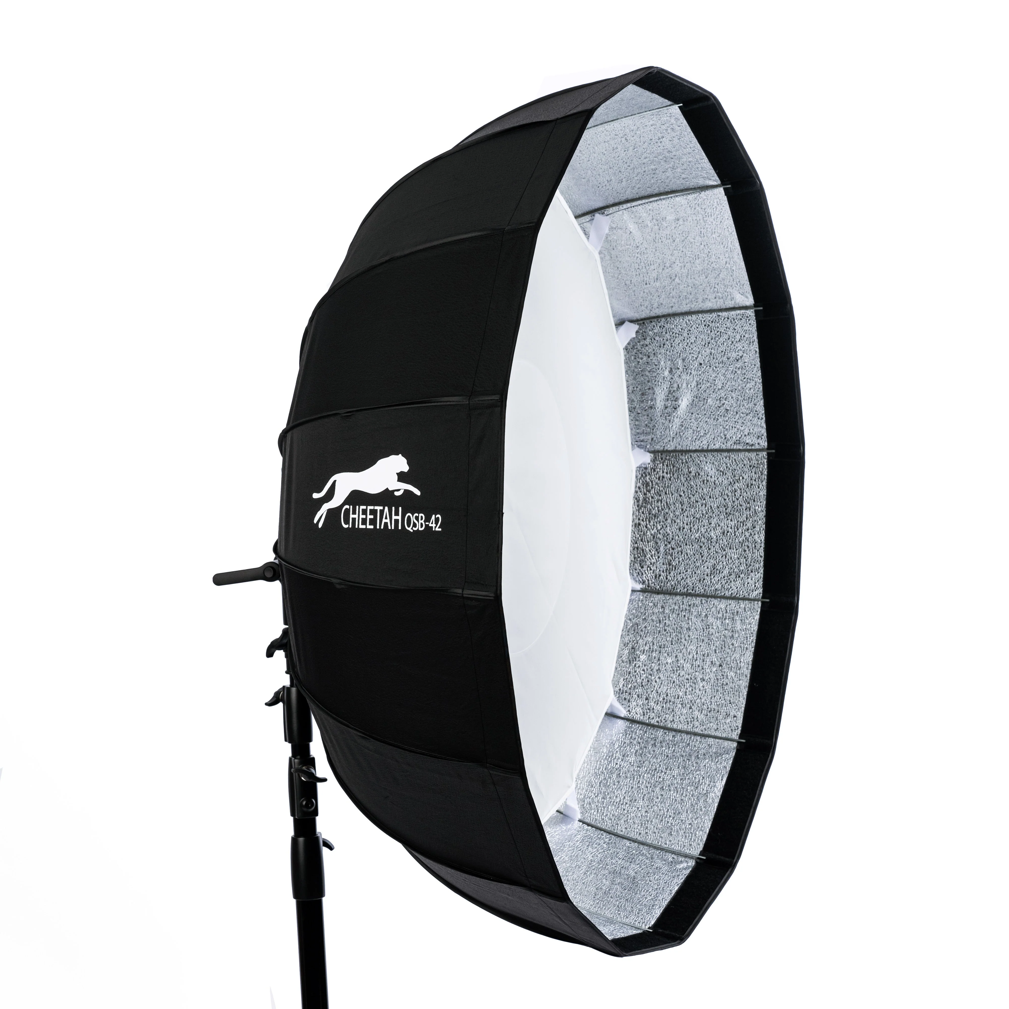 Cheetah Stand QSB-42 Softbox - Image 6