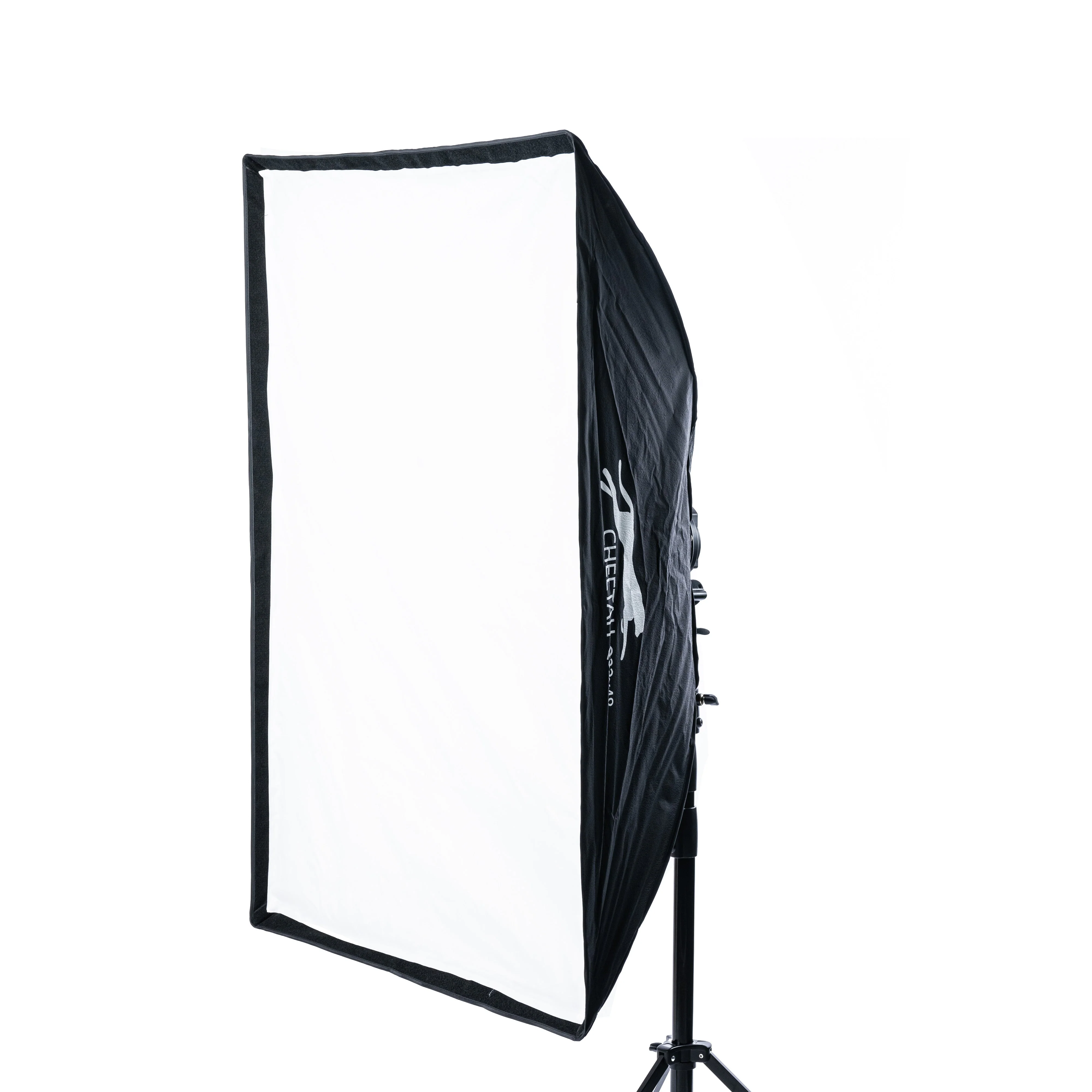 Cheetah Stand Window 32x48 Window Quick Softbox - Image 4
